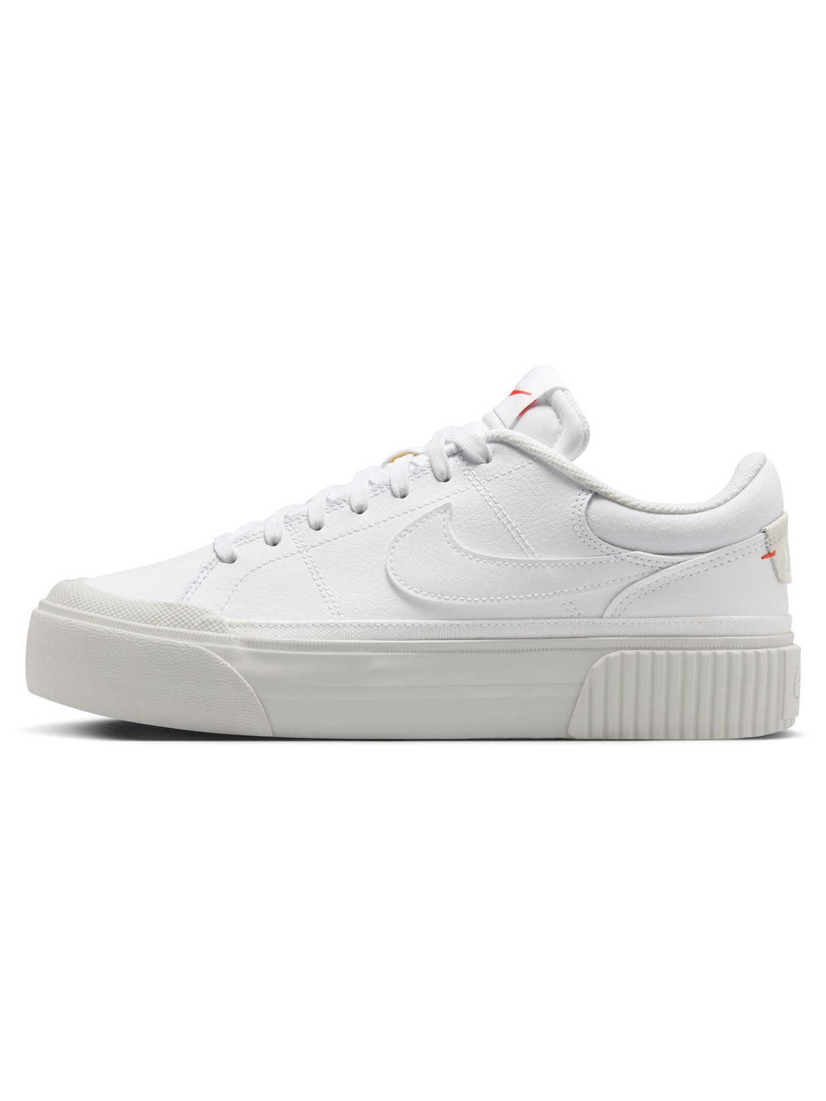 NIKE Обувки WMNS COURT LEGACY LIFT