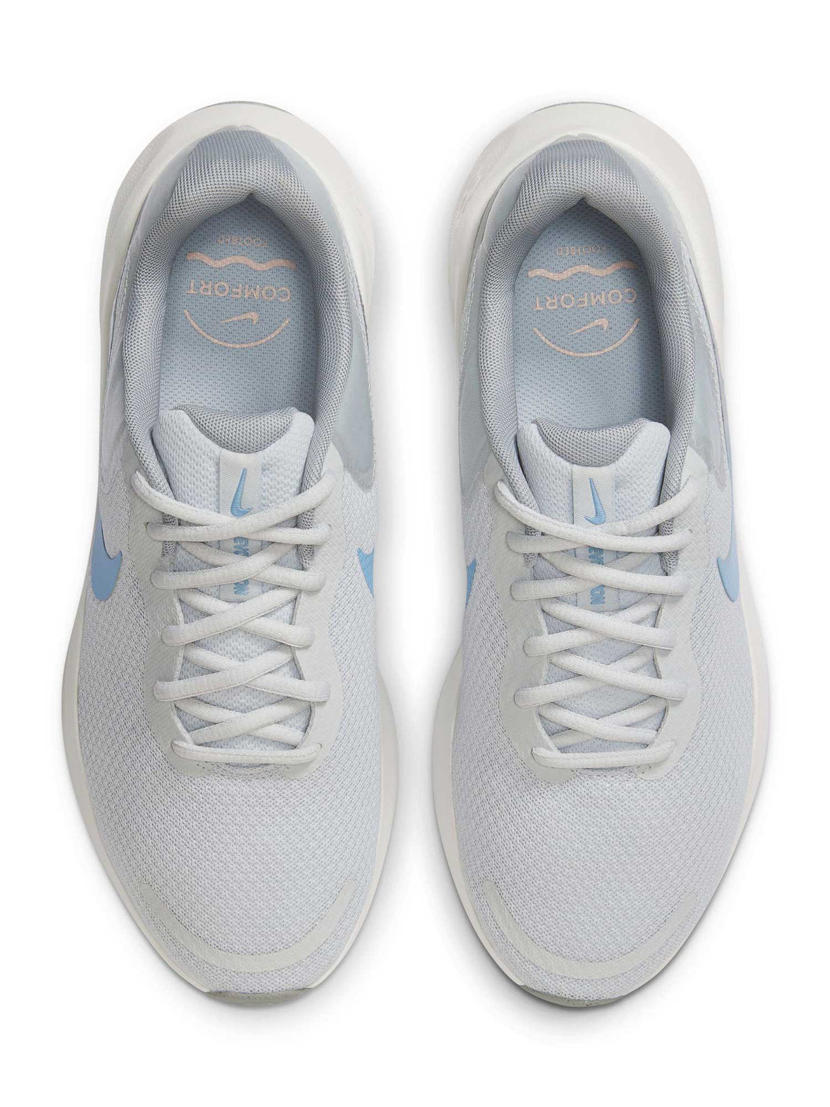NIKE Обувки W REVOLUTION 7
