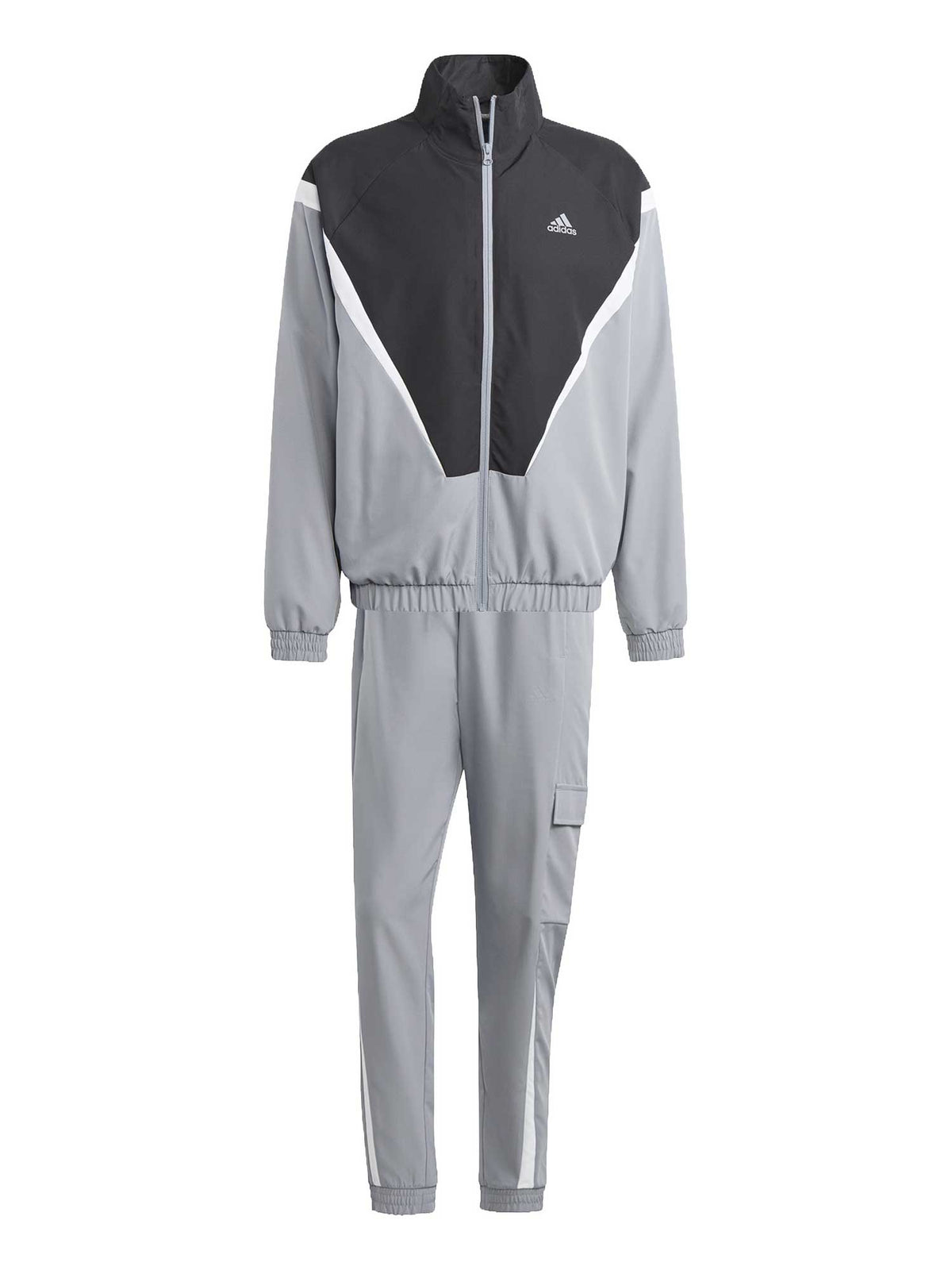 ADIDAS SPORTSWEAR Спортен екип Sportswear Woven Non-Hooded