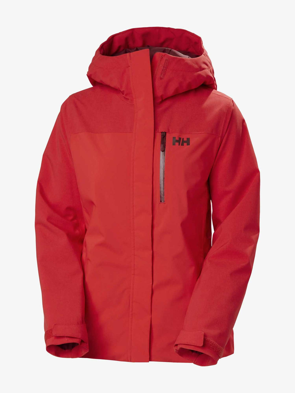 HELLY HANSEN Ски яке W SNOWPLAY JACKET