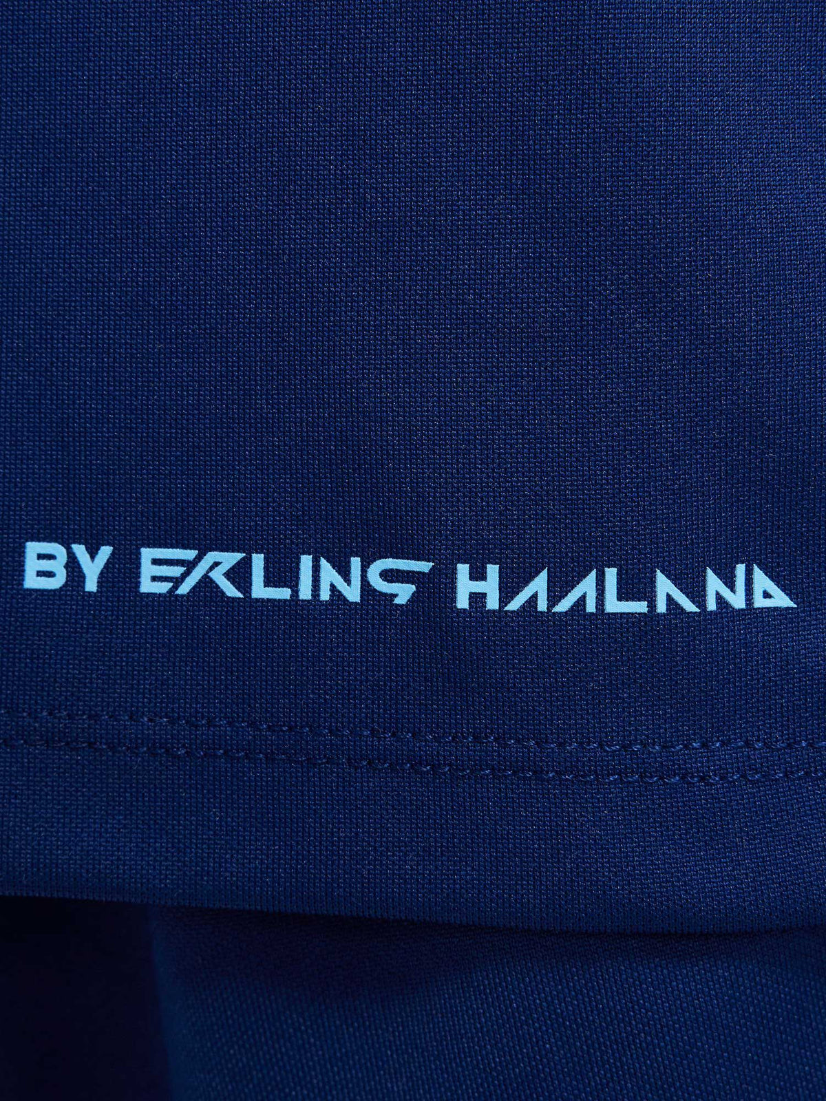 NIKE Тениска Erling Haaland K NK DF ACD25 TOP SS -PD