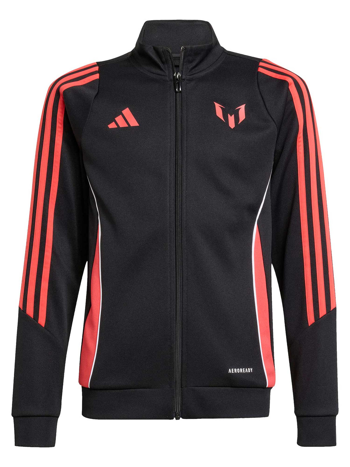 ADIDAS PERFORMANCE Спортно горнище Messi Jacket Kids
