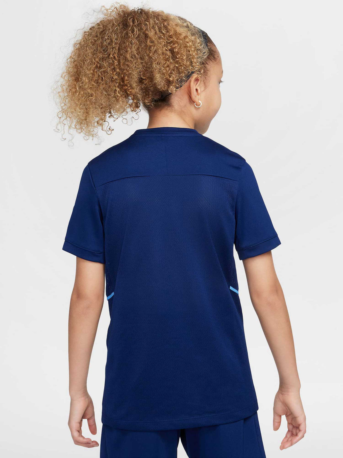 NIKE Тениска Erling Haaland K NK DF ACD25 TOP SS -PD