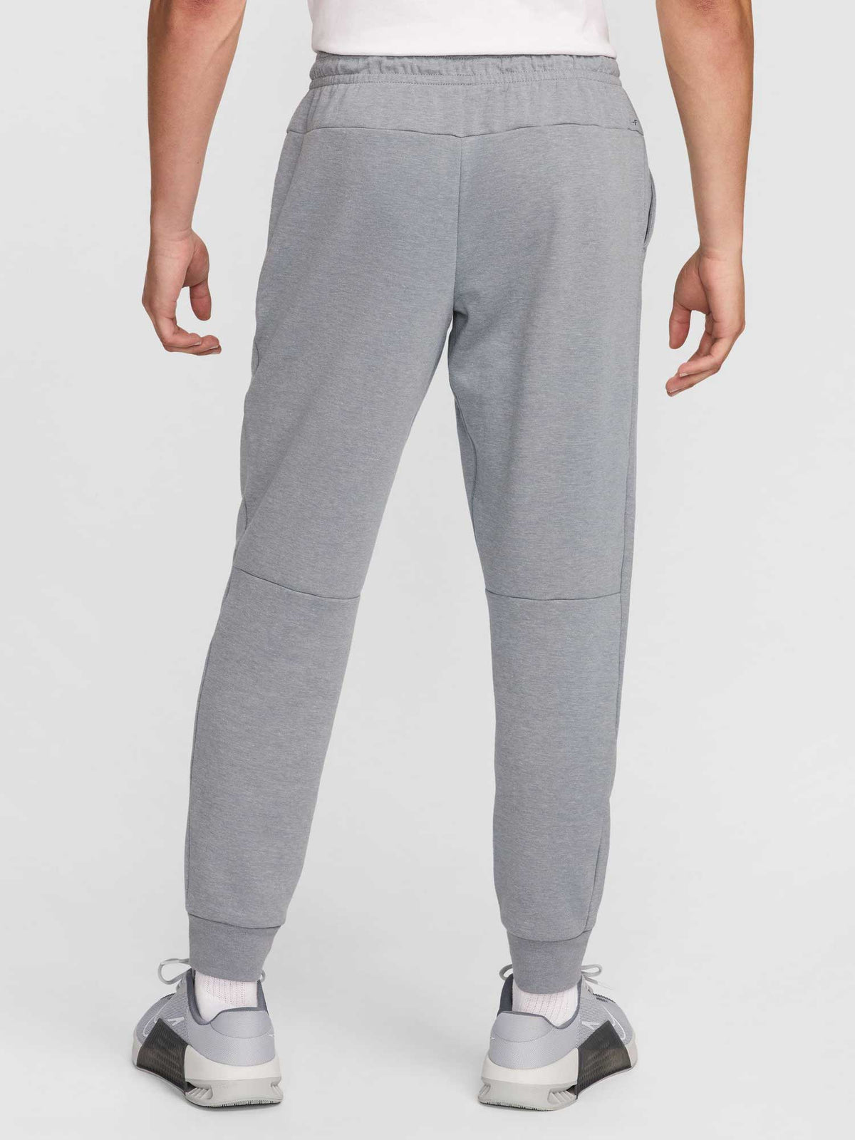 NIKE Спортно долнище M NK DF UV PRIMARY JOGGER PANT