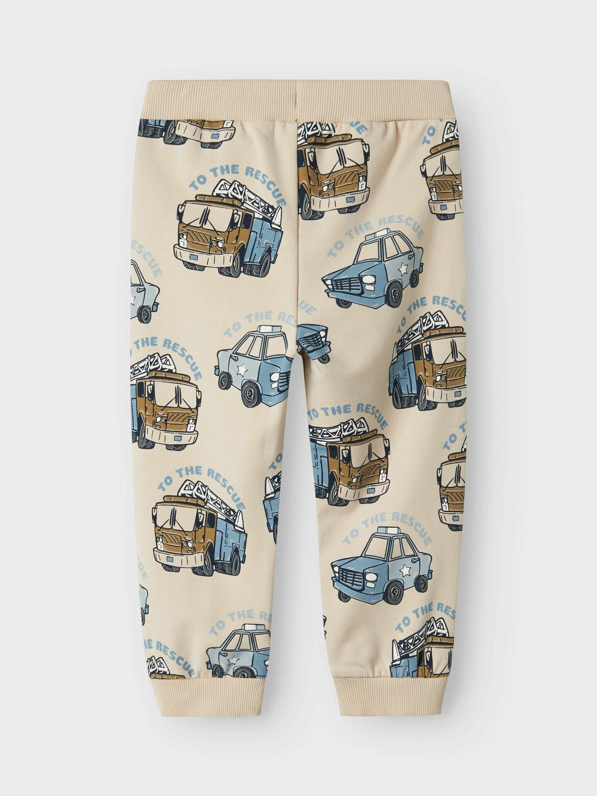 NAME IT Спортно долнище NMMDIBBO NREG SWEAT