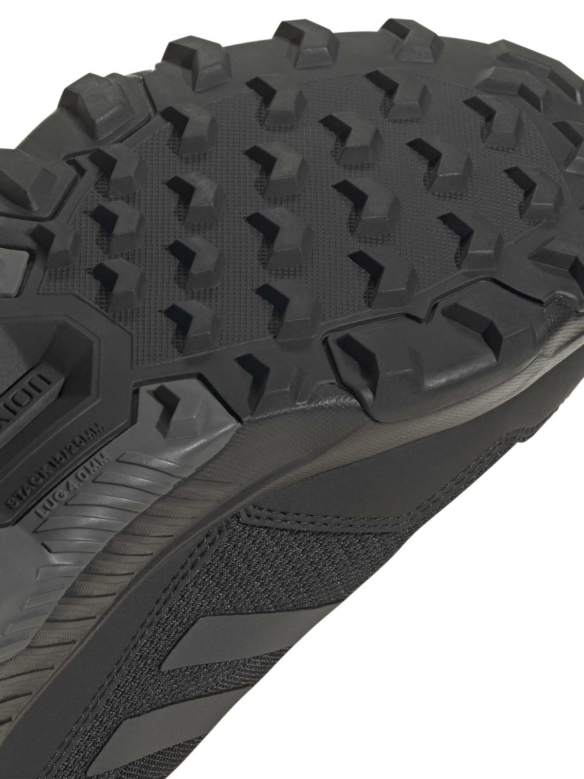 ADIDAS PERFORMANCE Обувки Terrex Eastrail 2 Hiking