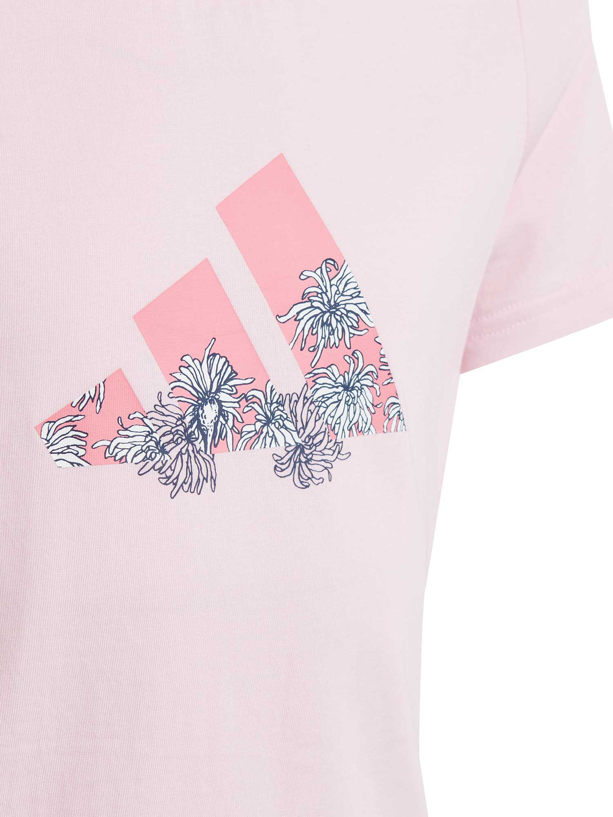 ADIDAS SPORTSWEAR Тениска Training Graphic T-Shirt Kids