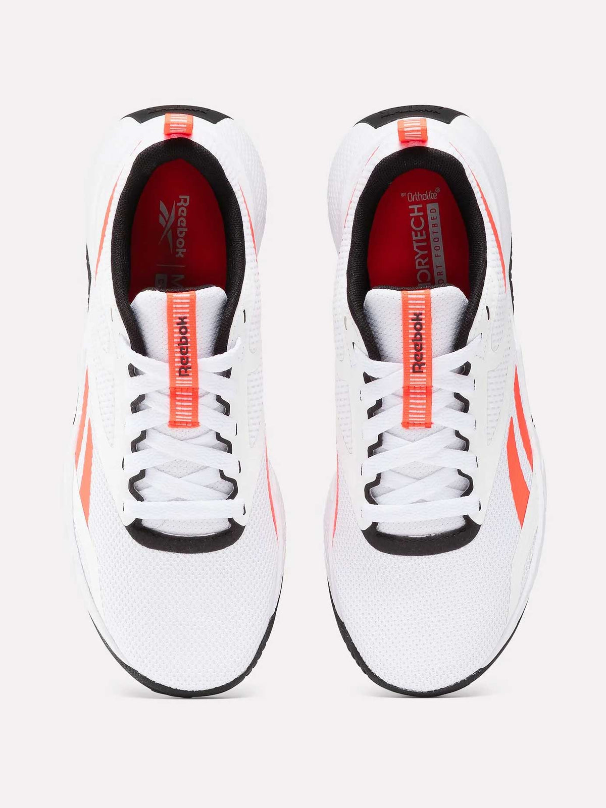 REEBOK Обувки NFX TRAINER