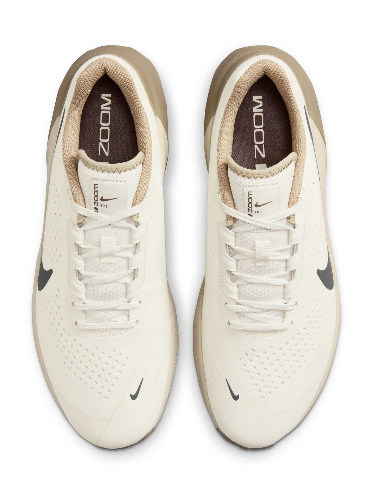 NIKE Обувки M AIR ZOOM TR 1