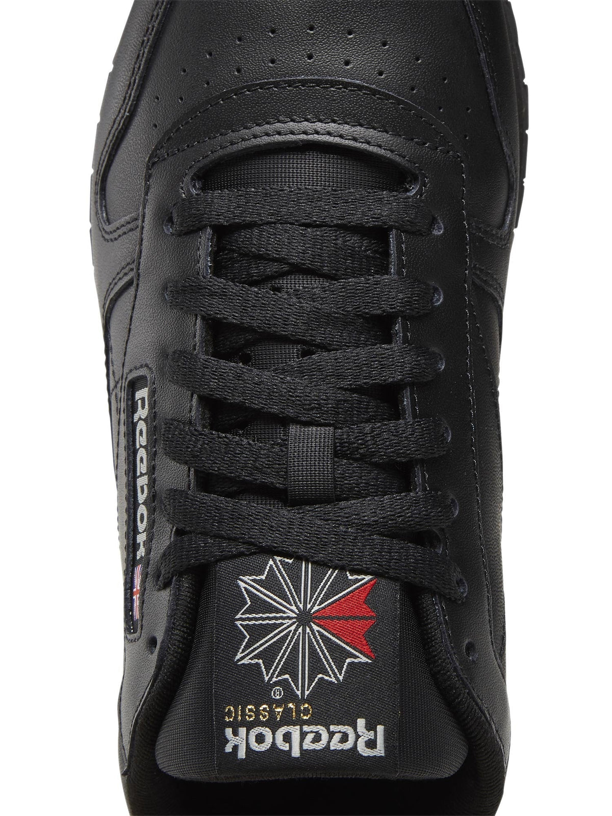 REEBOK Обувки Classic Leather