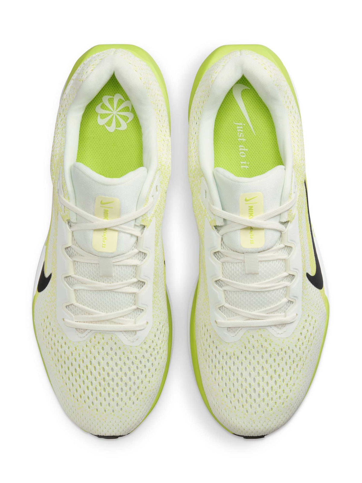 NIKE Обувки AIR WINFLO 11