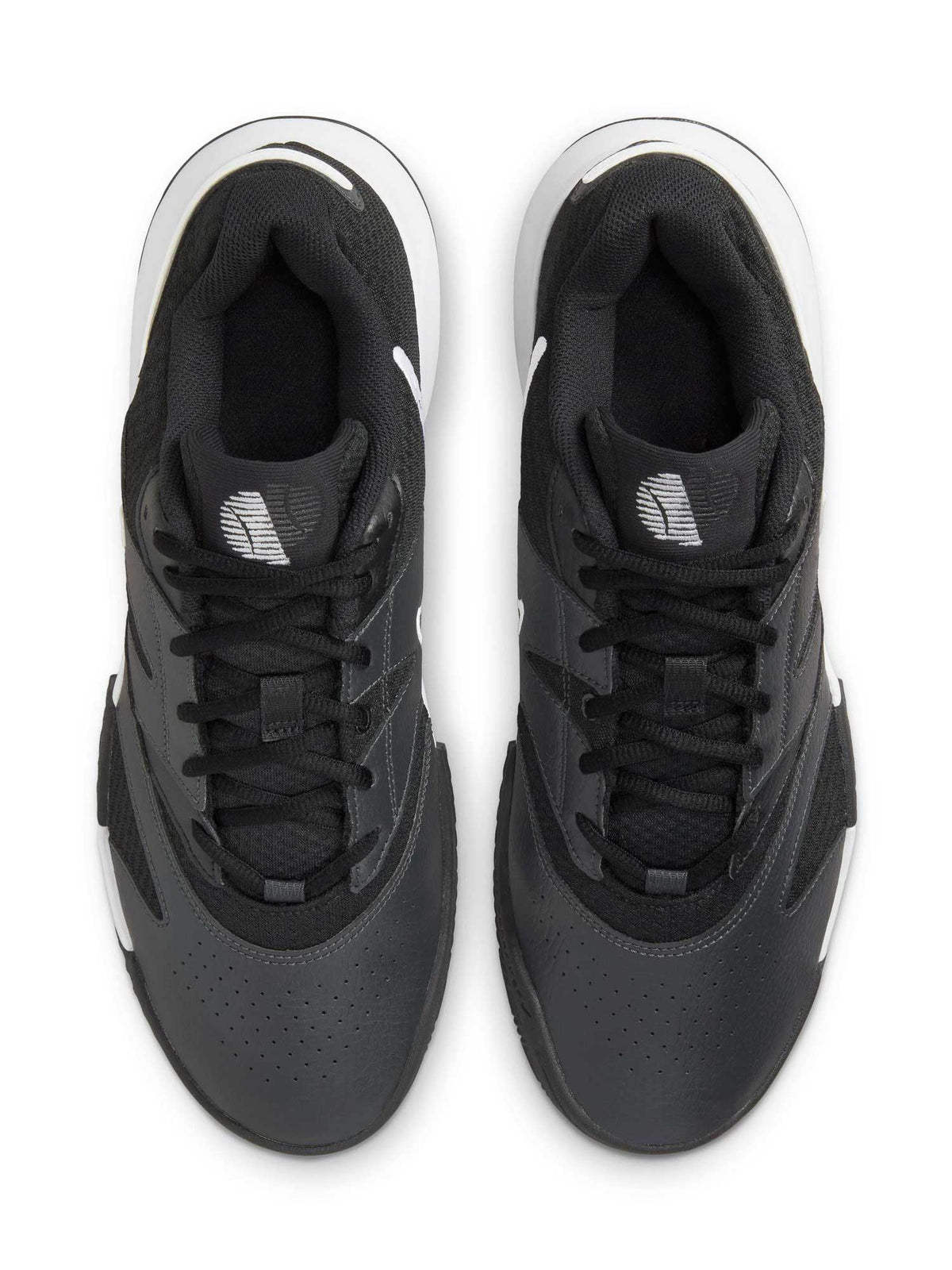 NIKE Обувки M COURT LITE 4 CLY