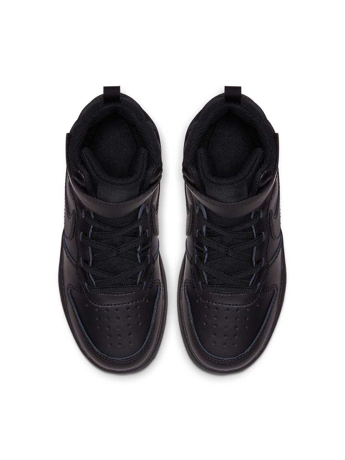 NIKE Обувки COURT BOROUGH MID 2 (PSV)