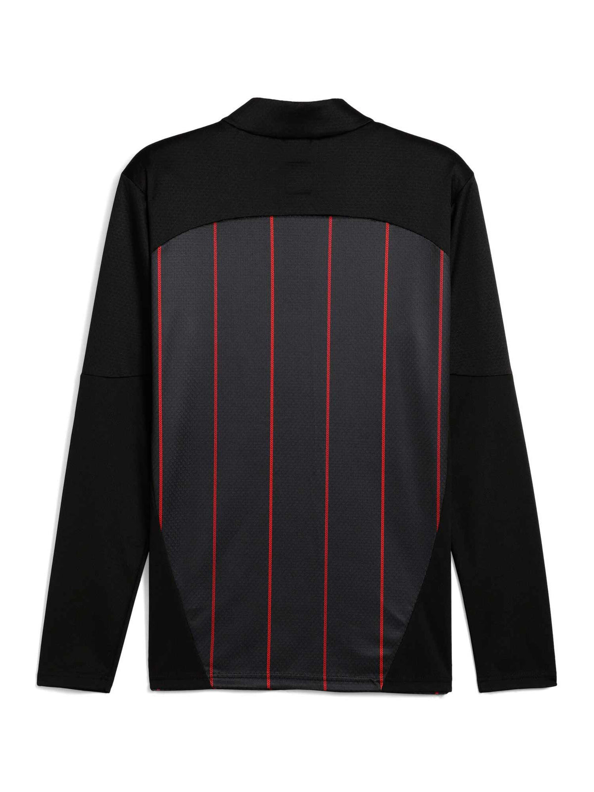 PUMA Блуза ACM Prematch 1/4 Zip Top
