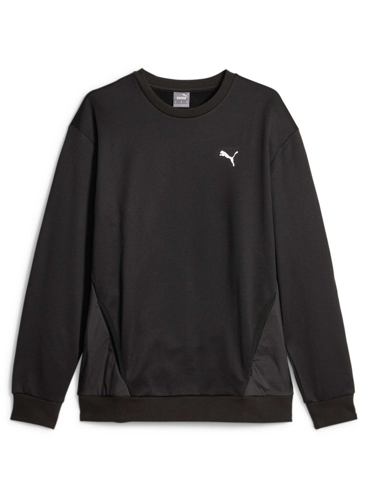 PUMA Блуза OPEN ROAD Crew DK