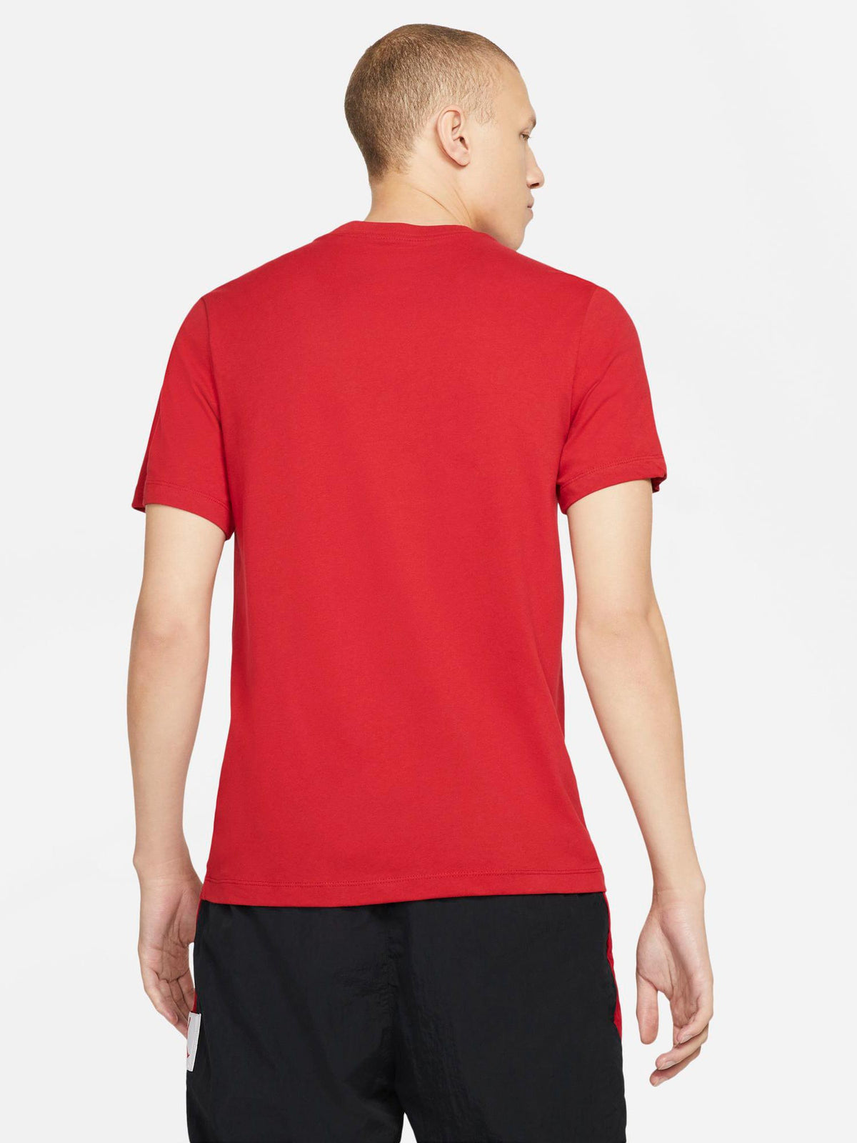 JORDAN Тениска M J JUMPMAN DF SS CREW