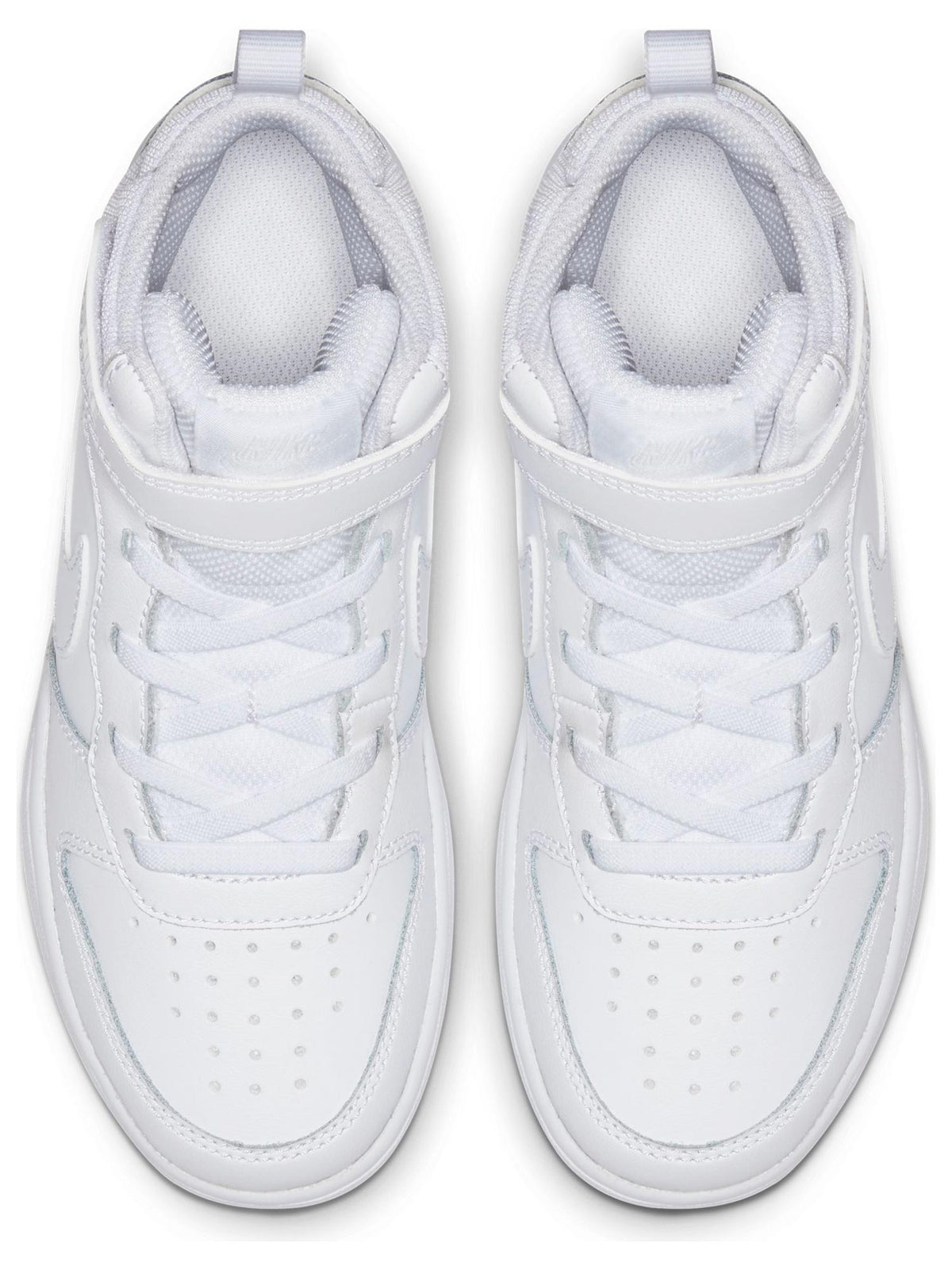 NIKE Обувки COURT BOROUGH MID 2 (PSV)