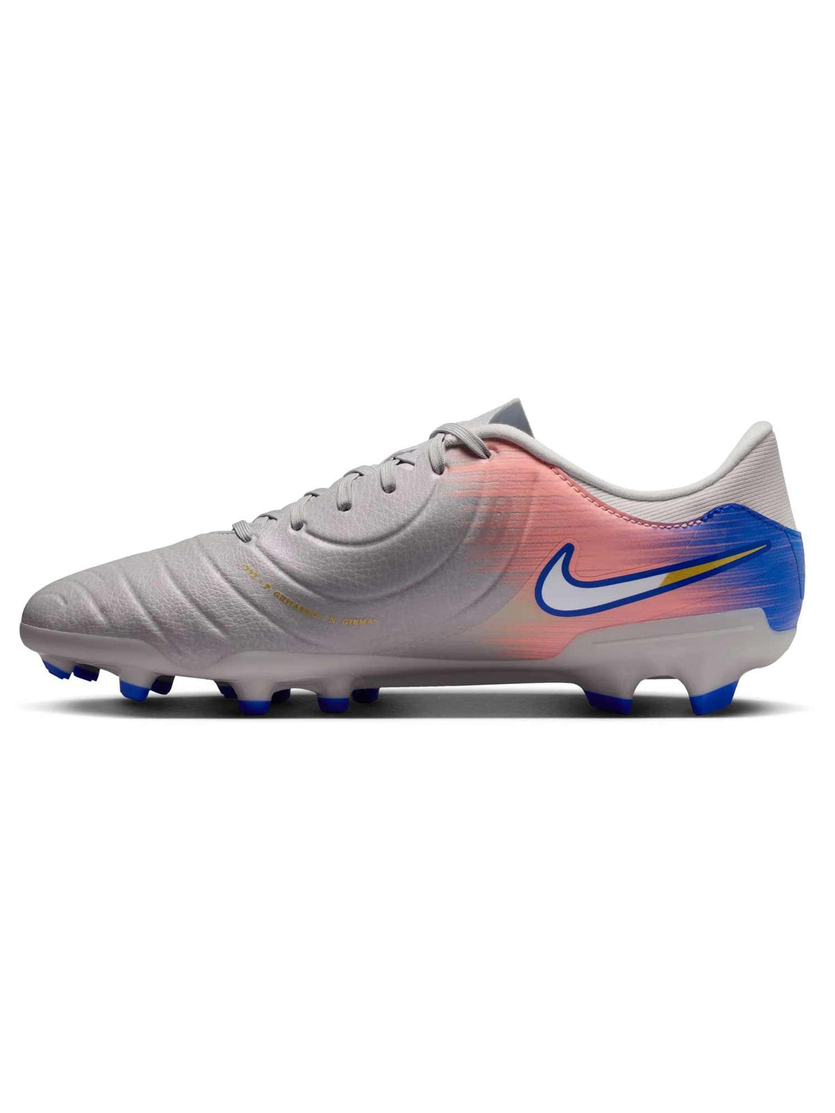 NIKE Обувки LEGEND 10 ACADEMY FG/MG NU2