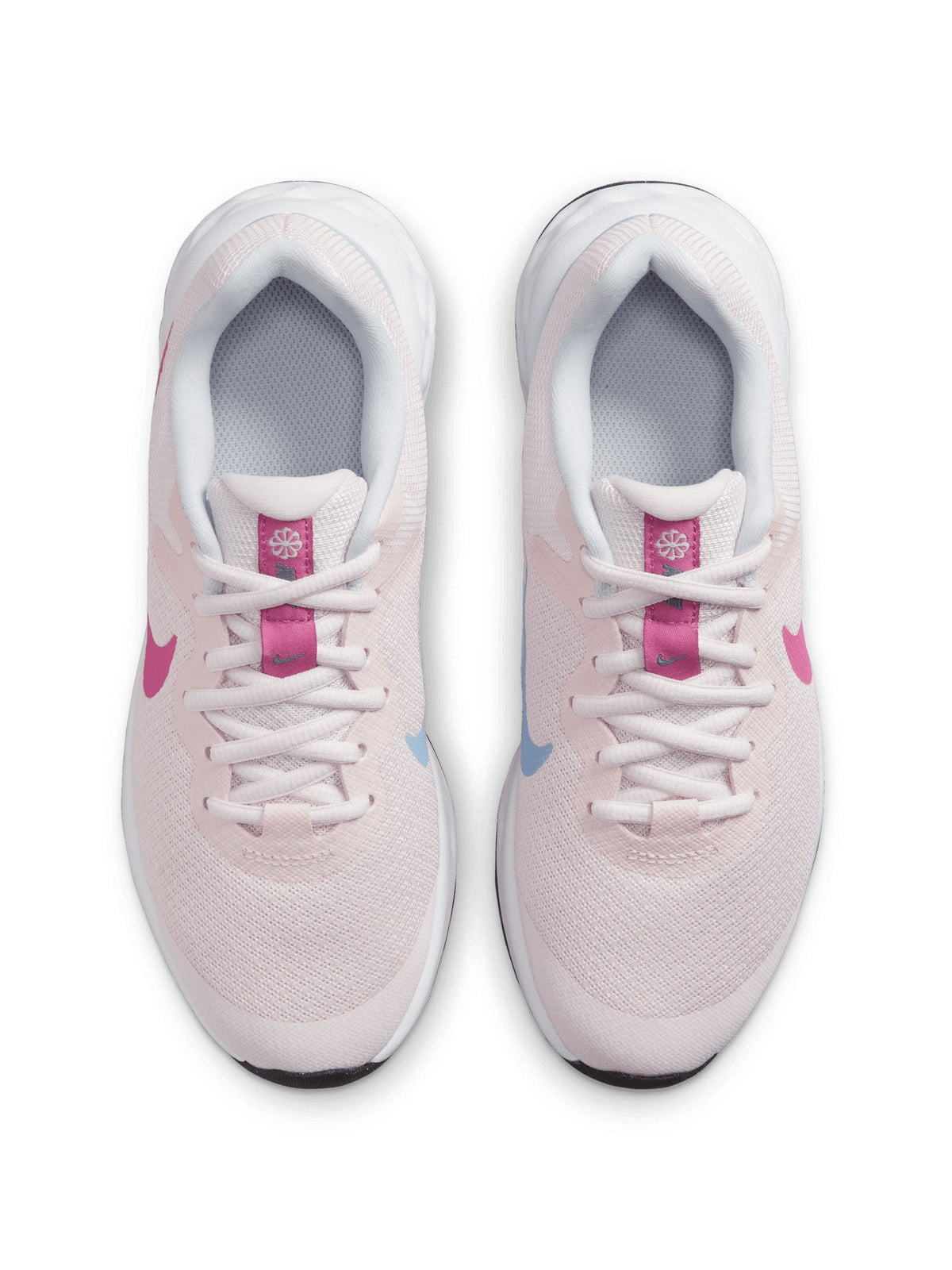NIKE Обувки REVOLUTION 6 NN GS