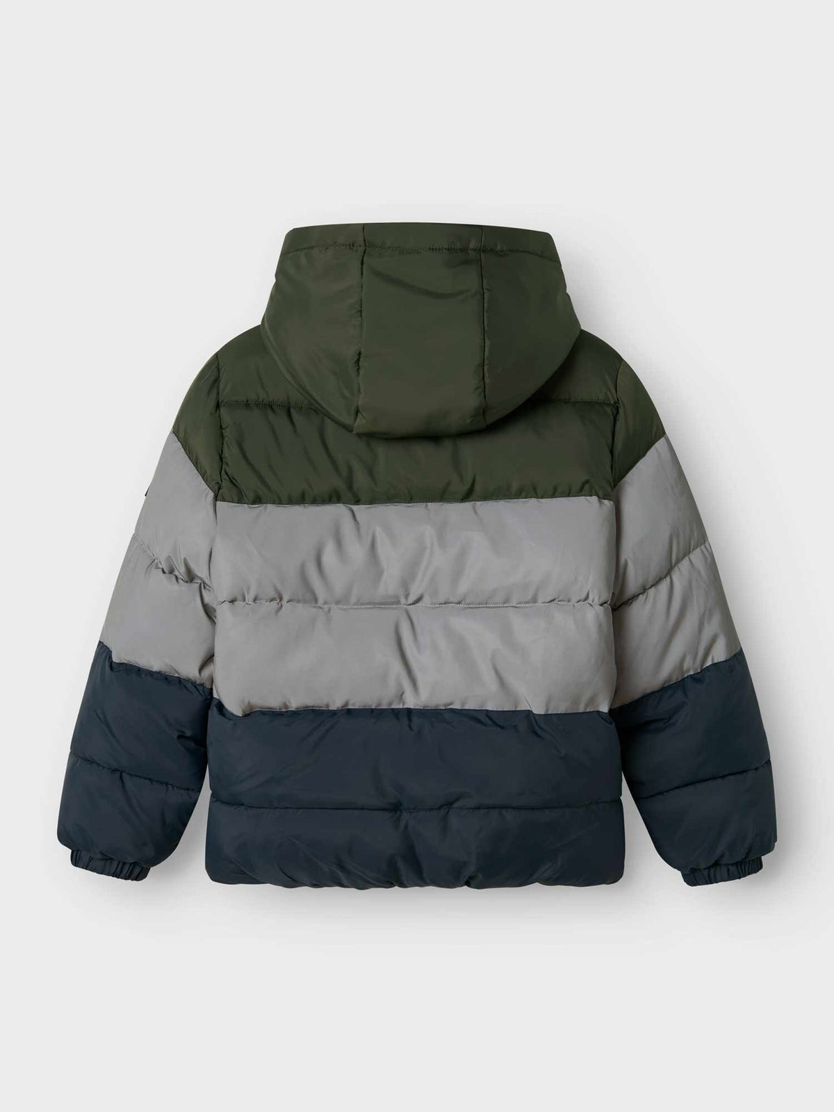 NAME IT Яке NKMMONTEL PUFFER