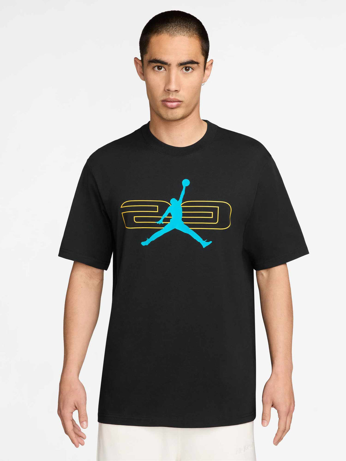 JORDAN Тениска M J DF SPRT JM 23 SS CREW