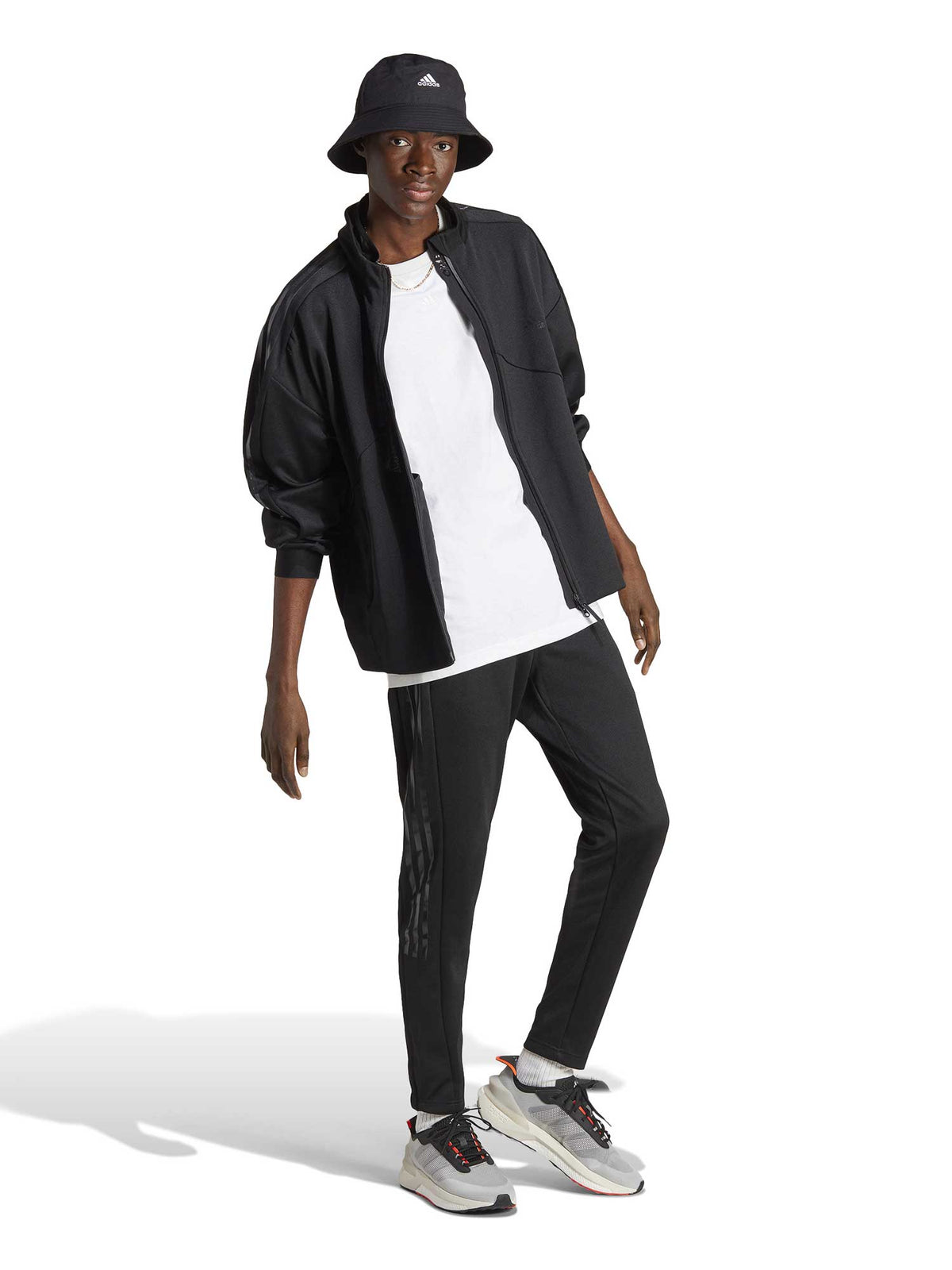 ADIDAS SPORTSWEAR Спортно долнище Tiro Suit Advanced