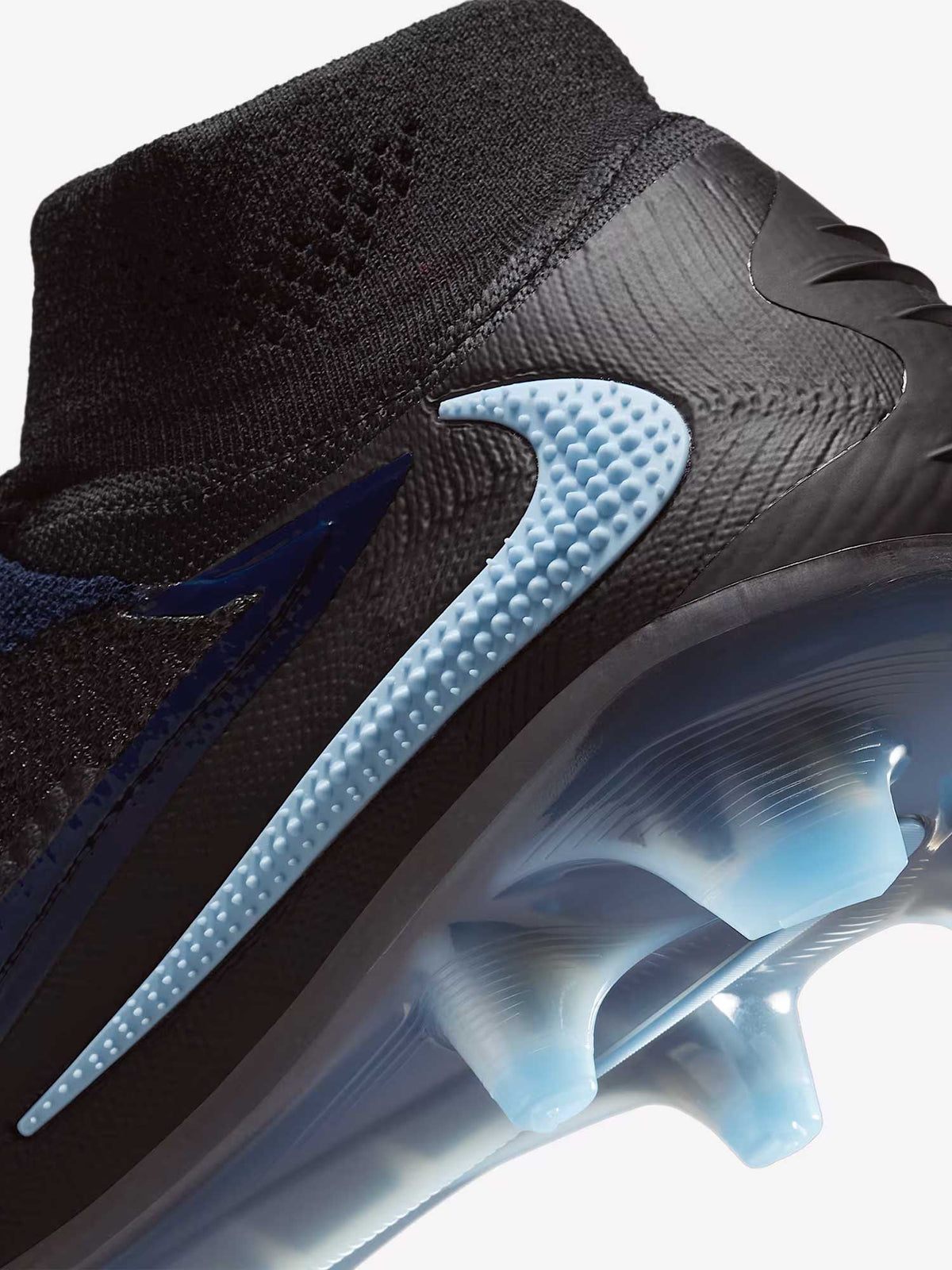 NIKE Обувки PHANTOM 6 HIGH ELITE FG