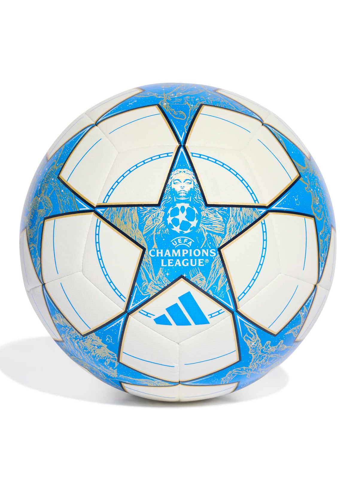 ADIDAS PERFORMANCE Футболна топка UCL Training 25\/26 League Stage
