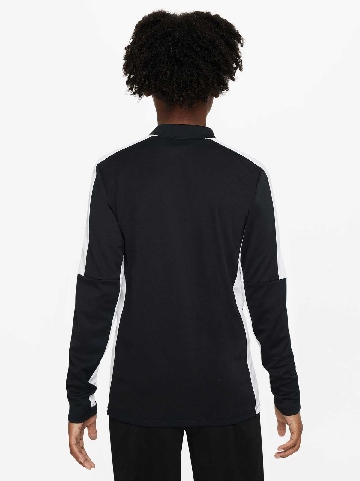 NIKE Блуза K NK DF ACD23 DRILL TOP BR