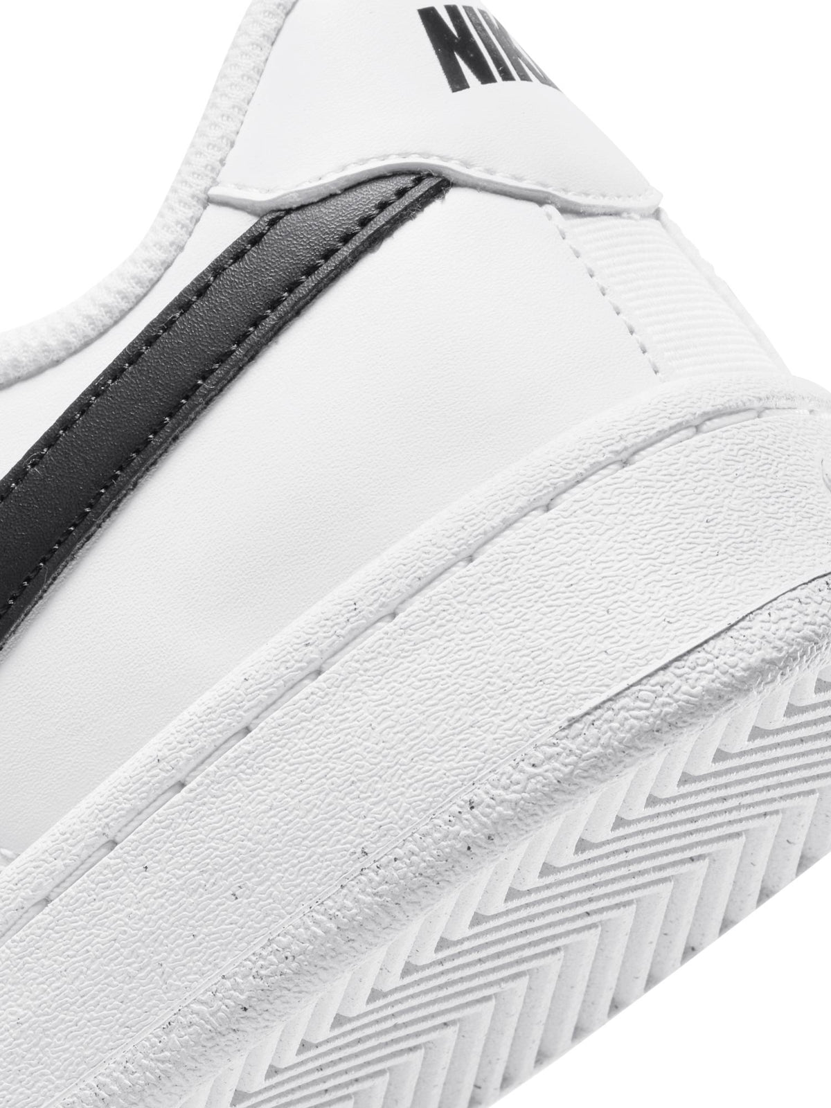 NIKE Обувки COURT ROYALE 2 NN