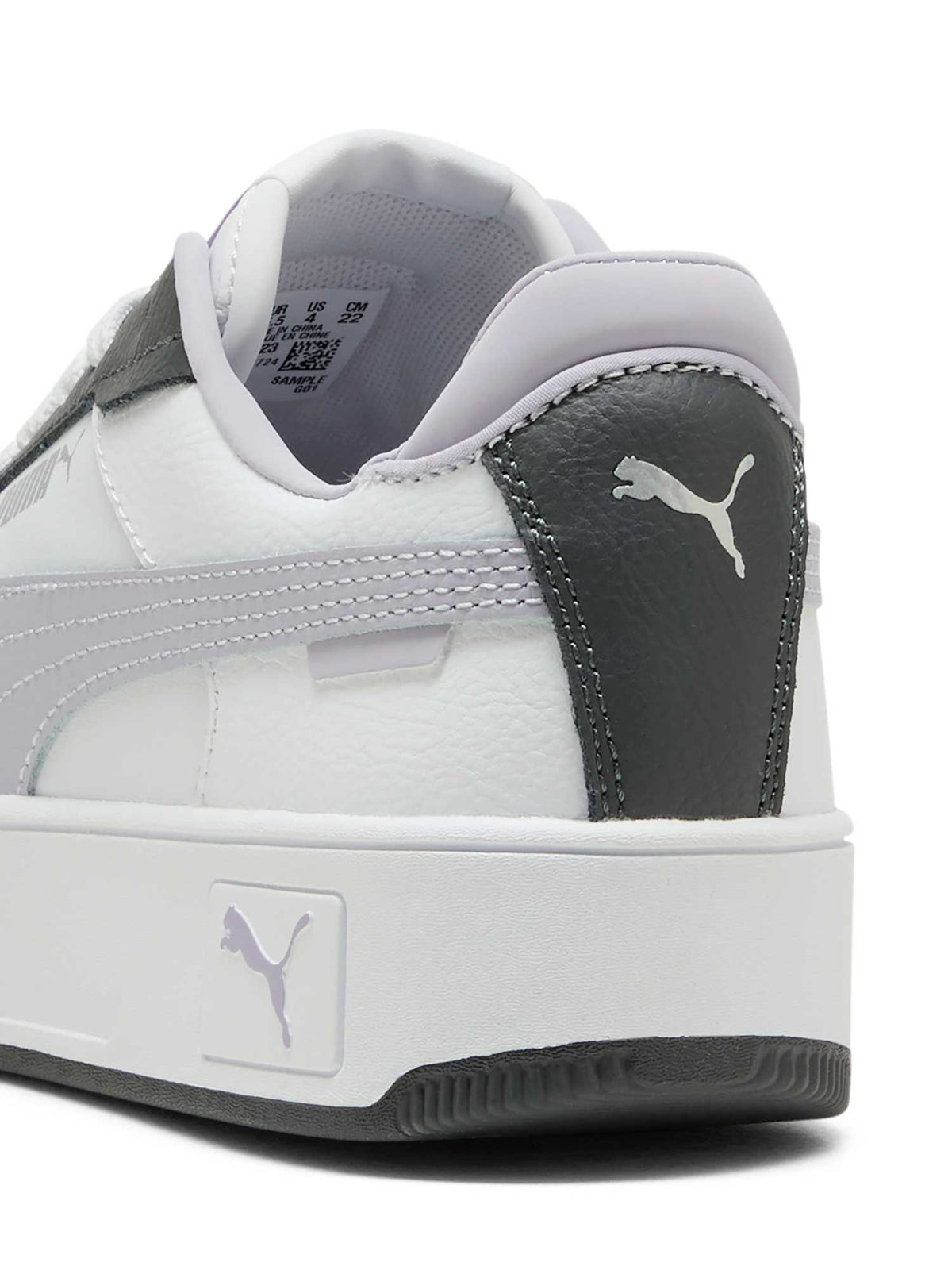 PUMA Обувки Carina Street Jr