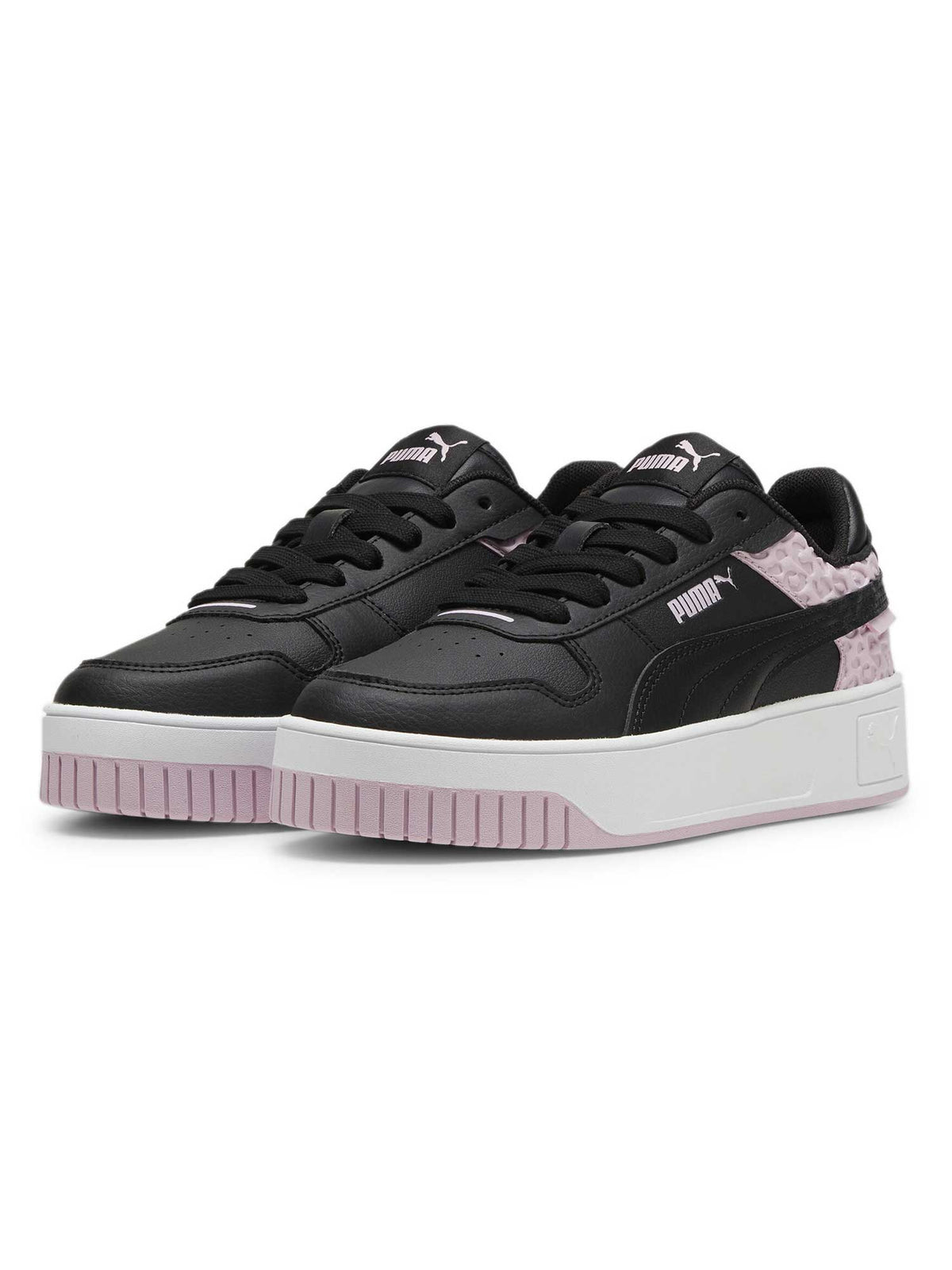 PUMA Обувки Carina Street Wild Jr