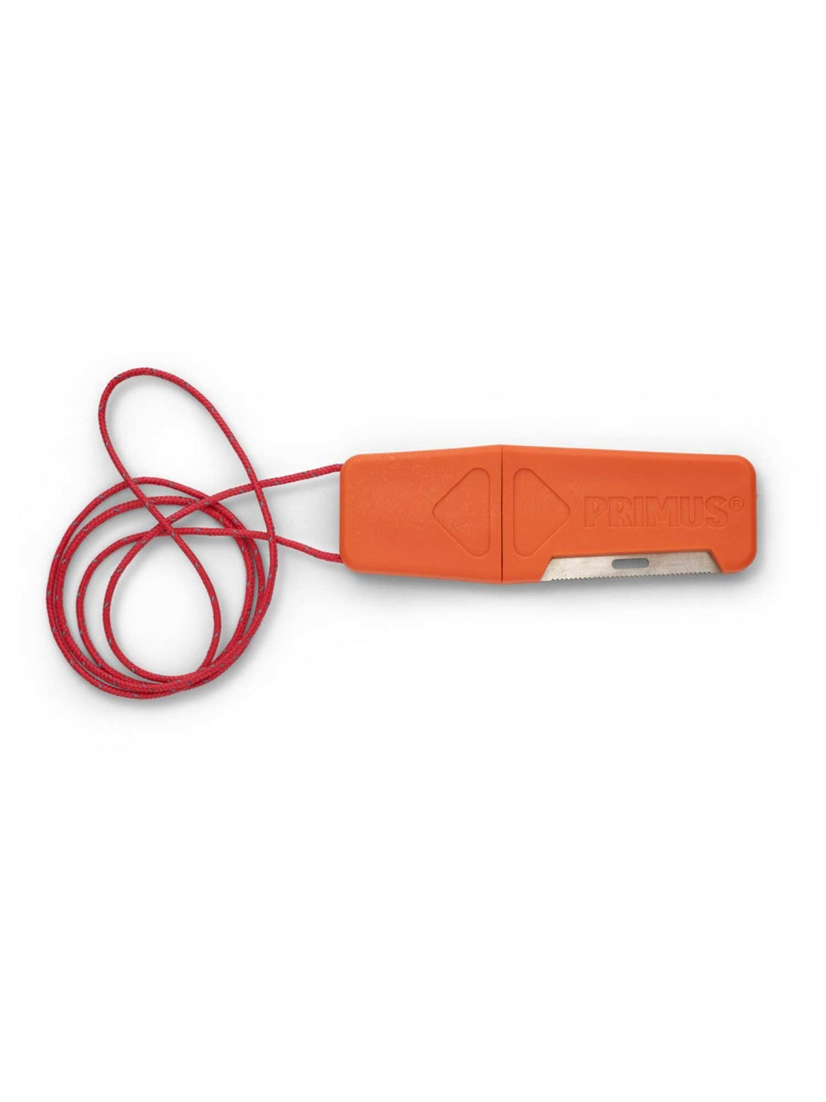 PRIMUS Запалка Ignition Steel Large Tangerine