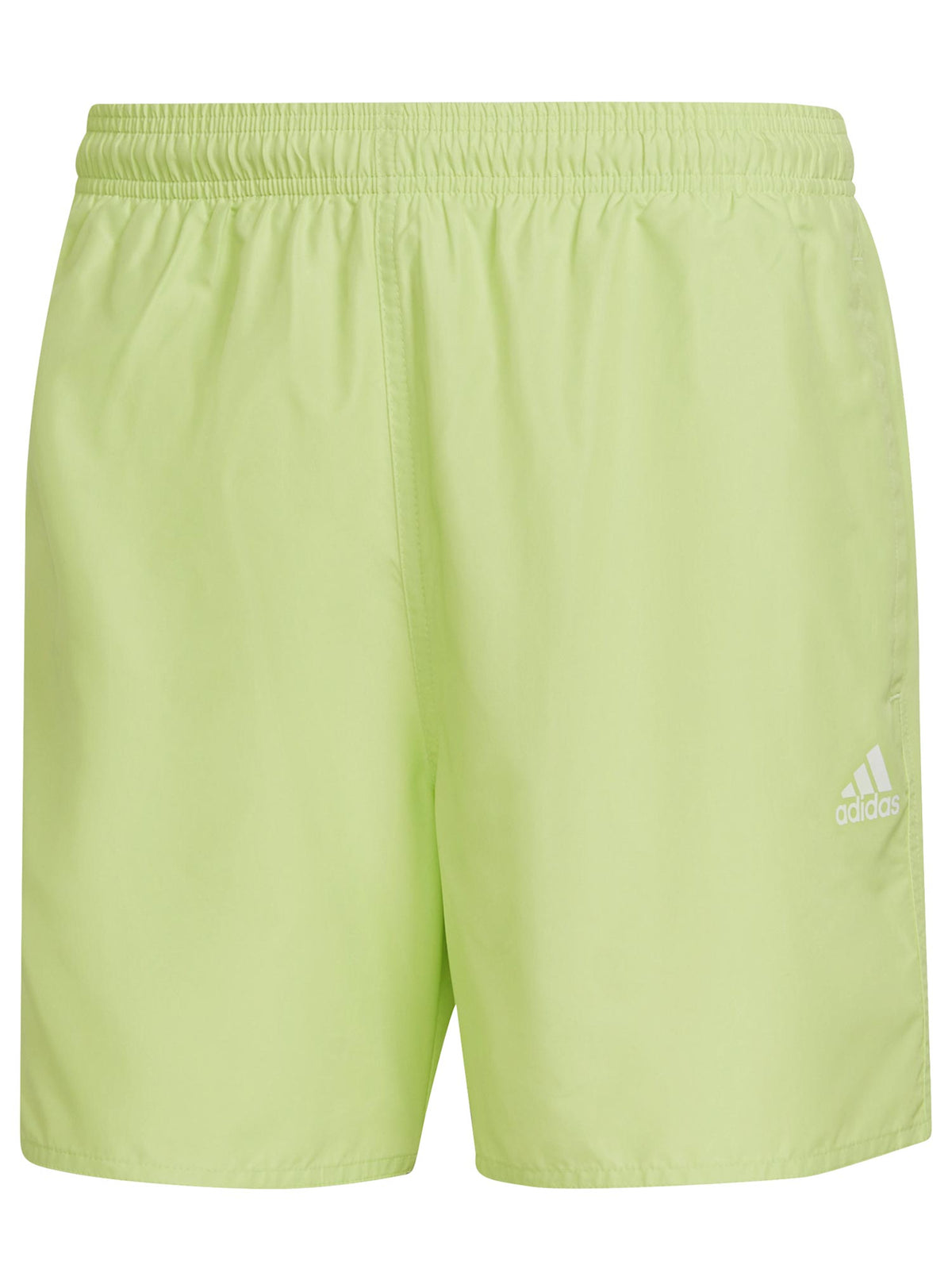 ADIDAS PERFORMANCE Плувни шорти Solid