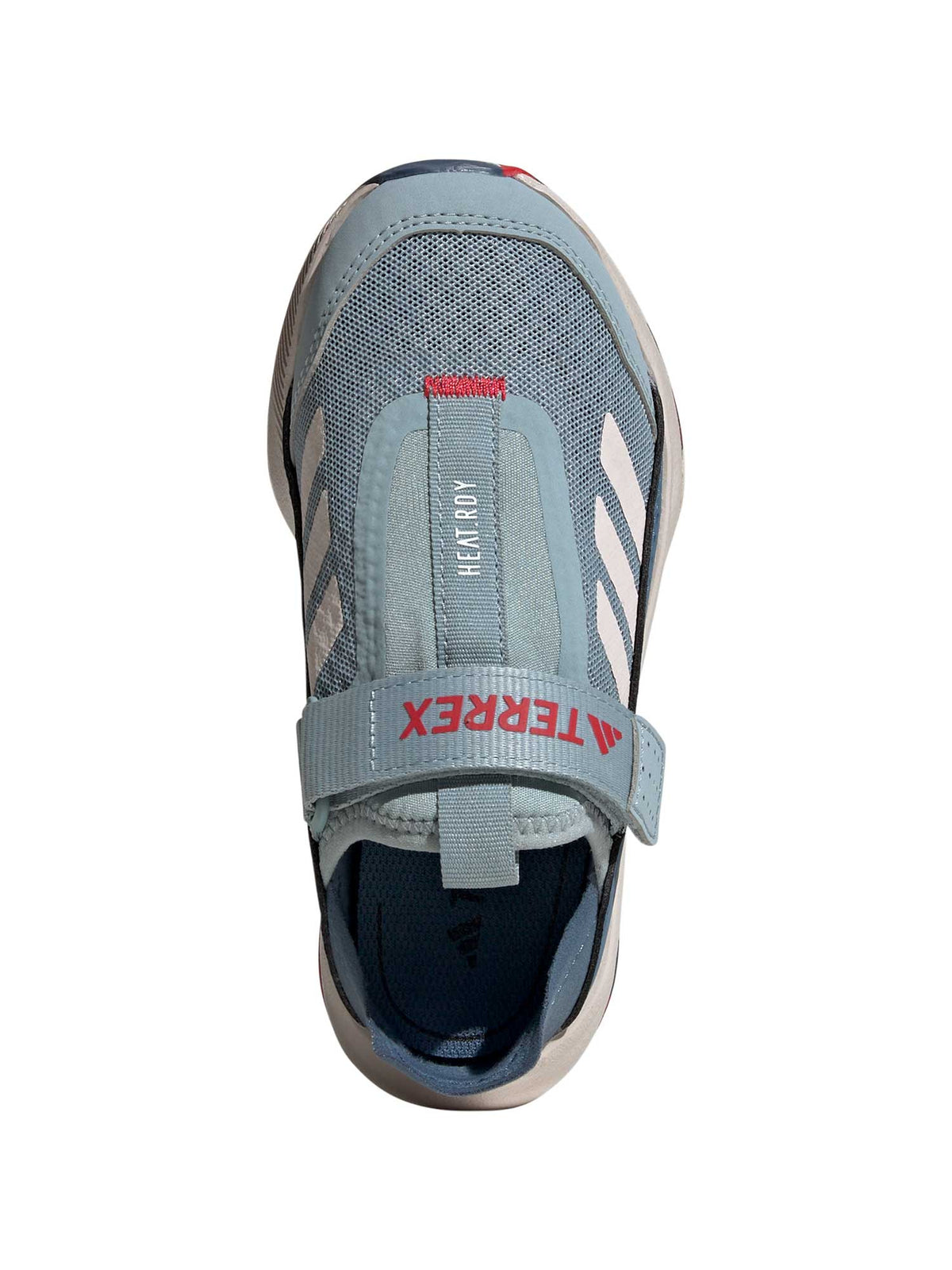 ADIDAS PERFORMANCE Обувки Terrex Voyager 21 Slip-On Travel