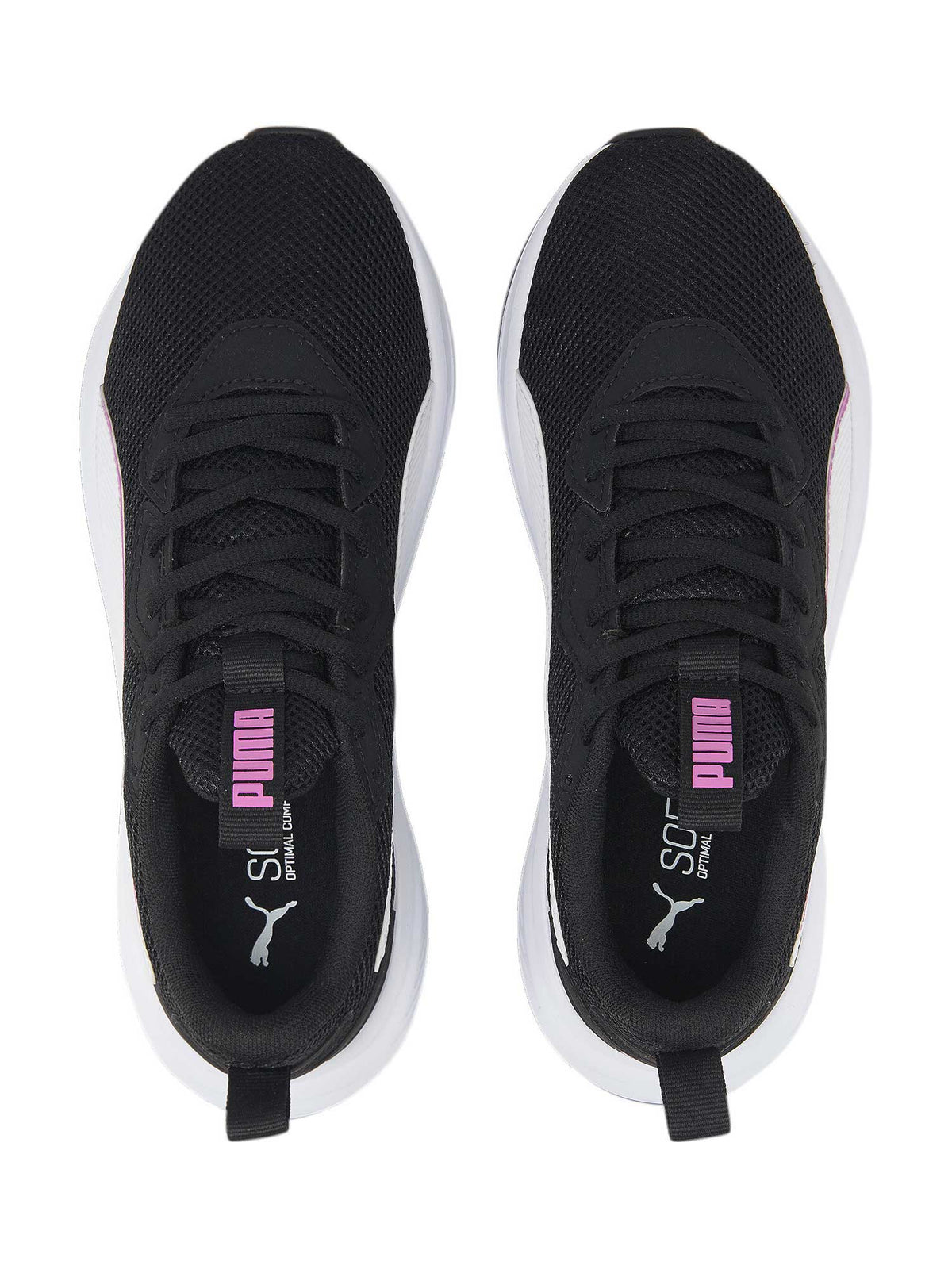 PUMA Обувки Incinerate