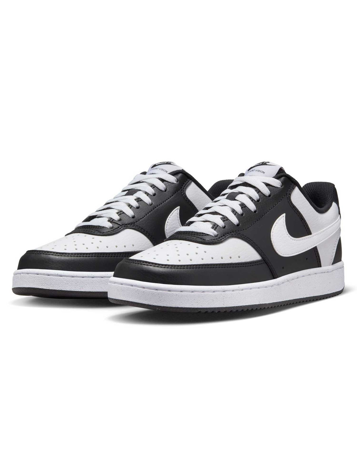NIKE Обувки W COURT VISION LO NN