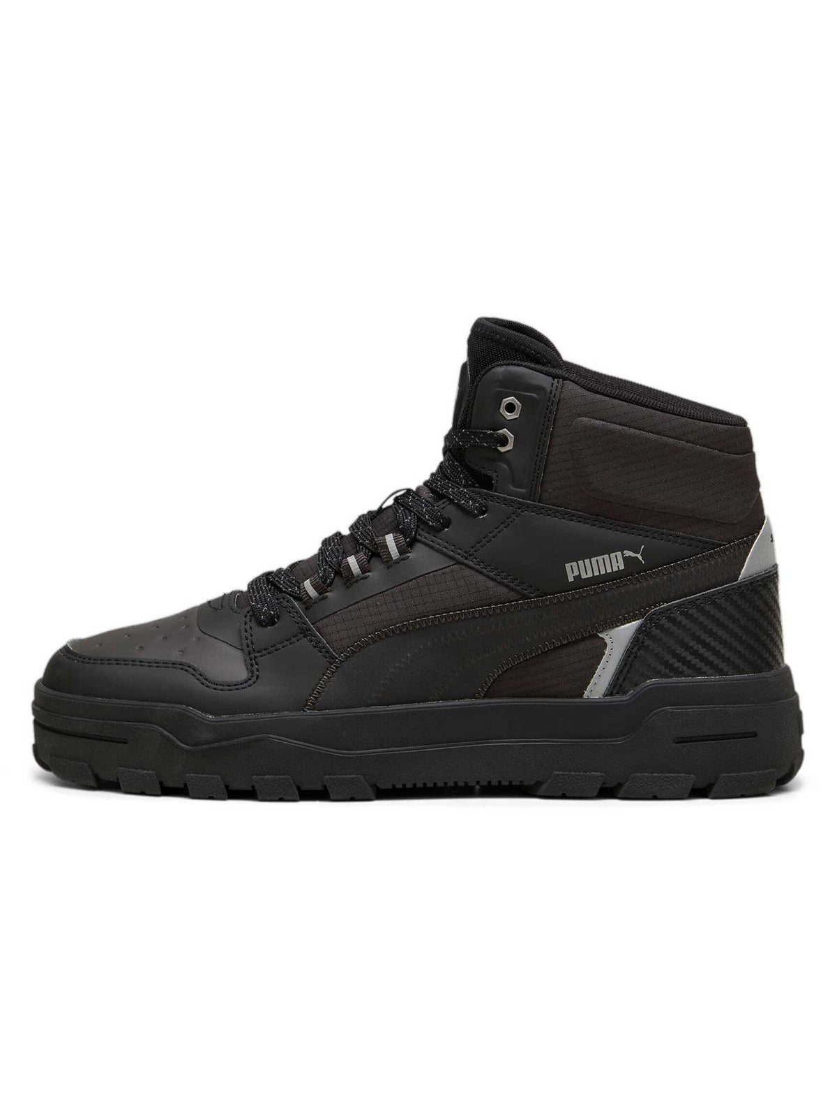 PUMA Обувки Rebound Abrupt Open Road II