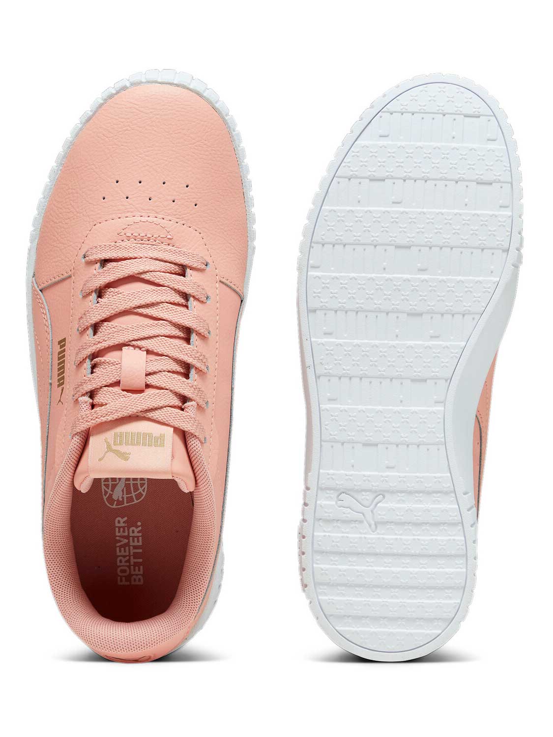 PUMA Обувки Carina 2.0