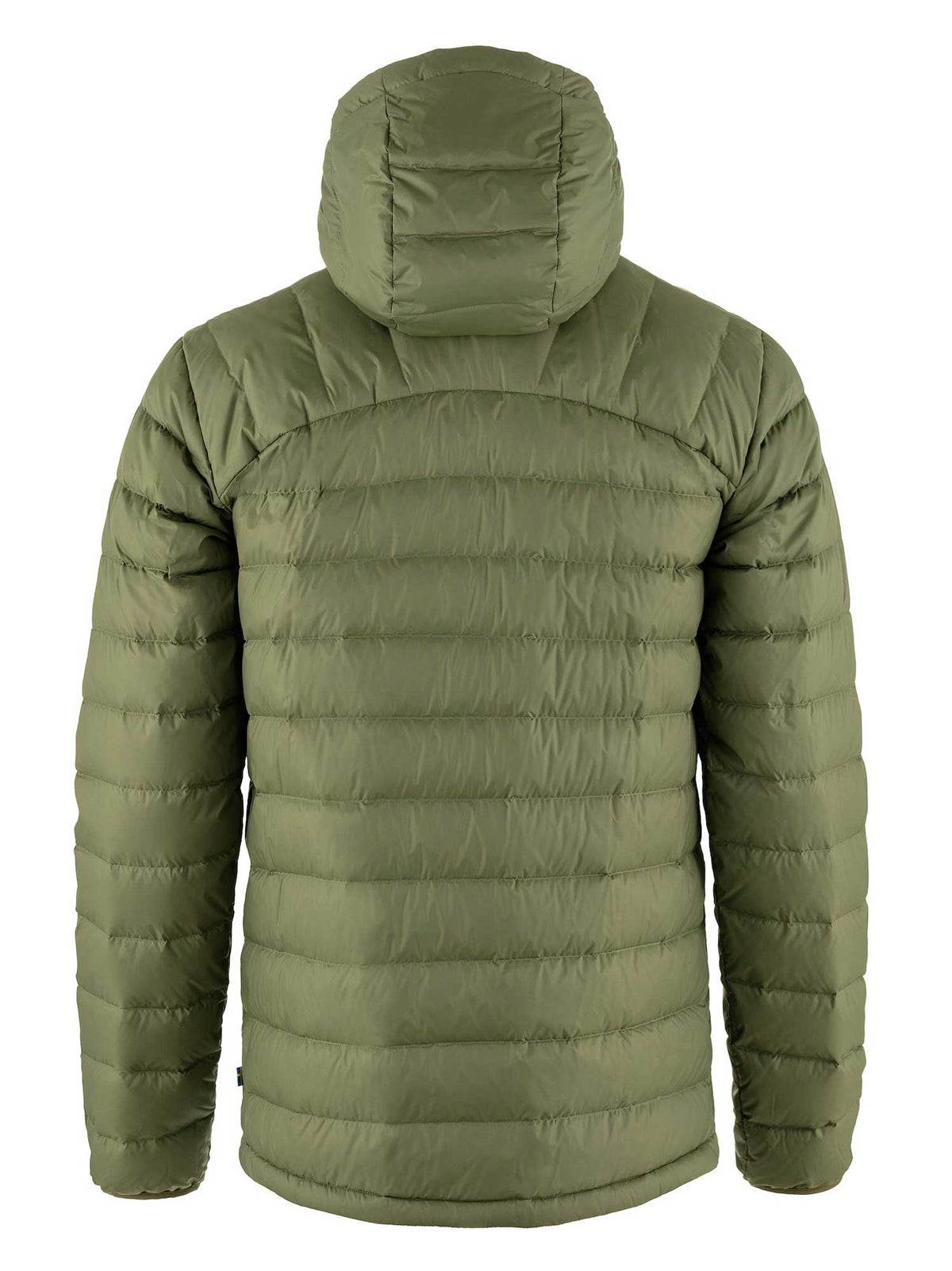 FJALLRAVEN Яке Expedition Pack Down M
