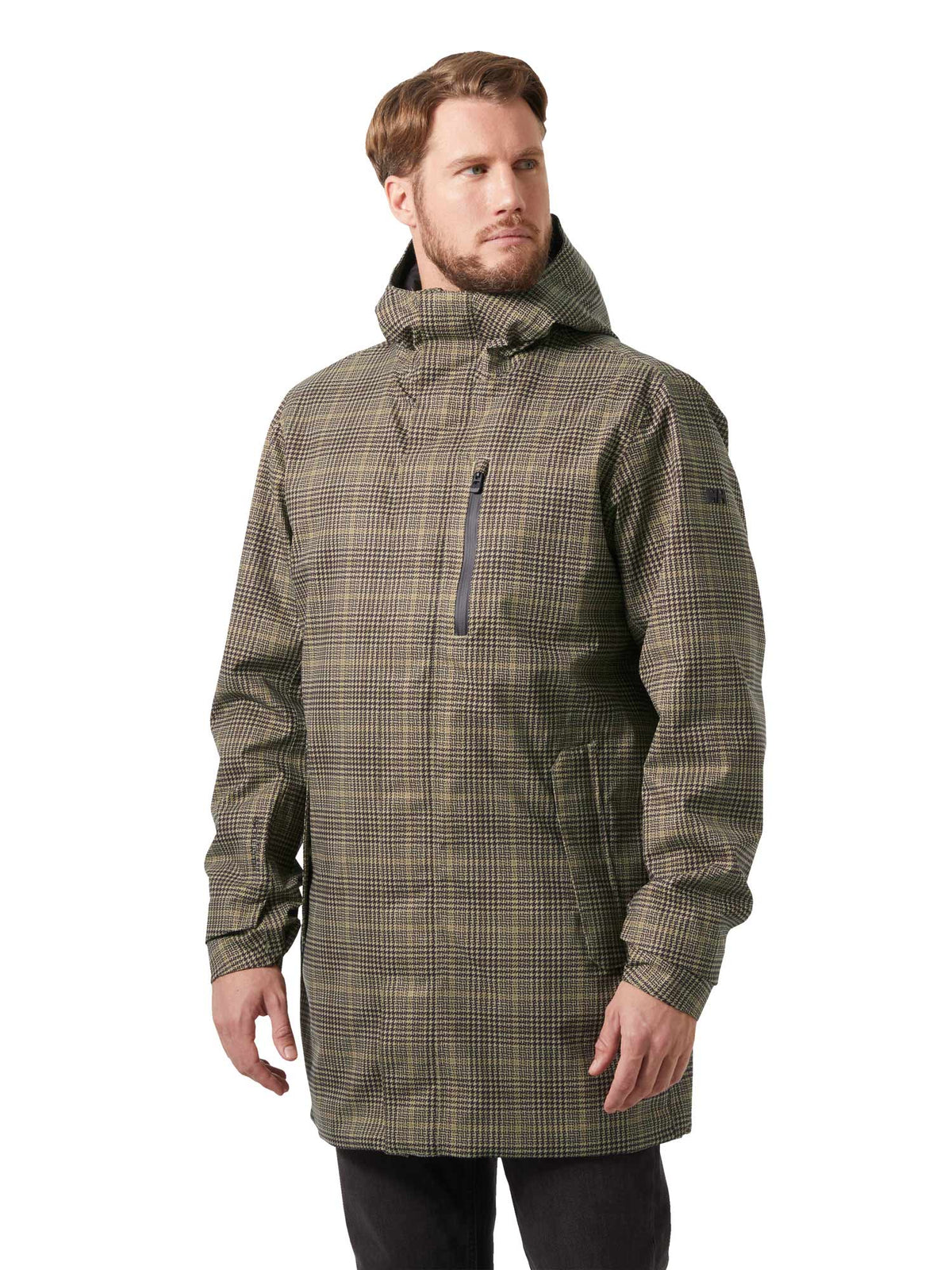 HELLY HANSEN Яке FROGNER JACKET