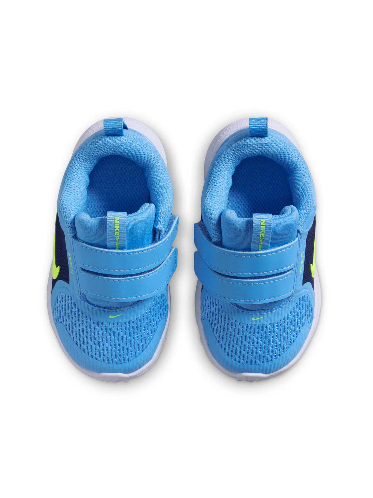 NIKE Обувки STAR RUNNER 5 TD