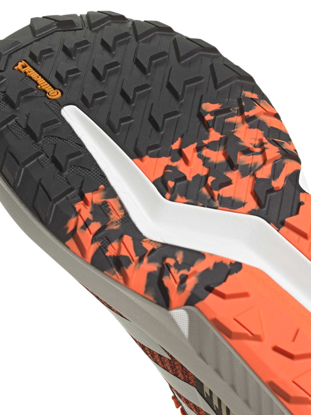 ADIDAS PERFORMANCE Обувки TERREX Soulstride Flow