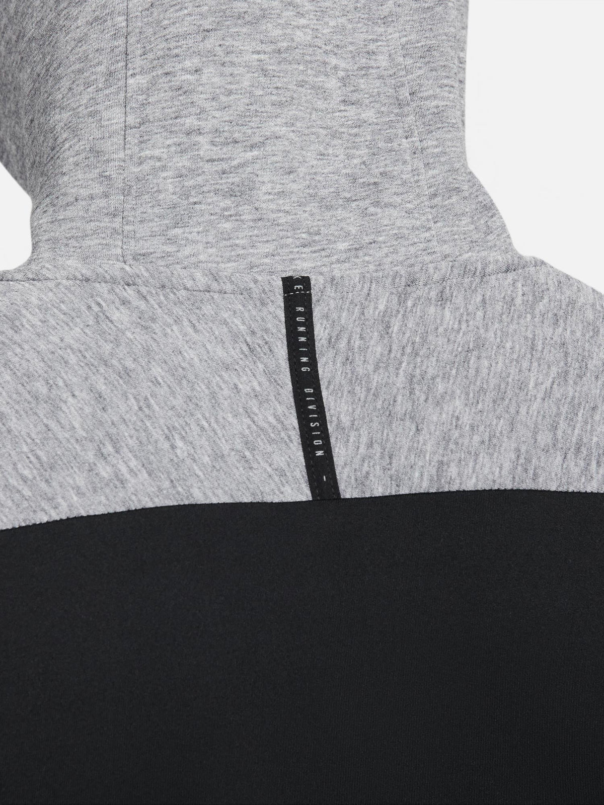 NIKE Блуза M TF ELMNT RDVN HOOD