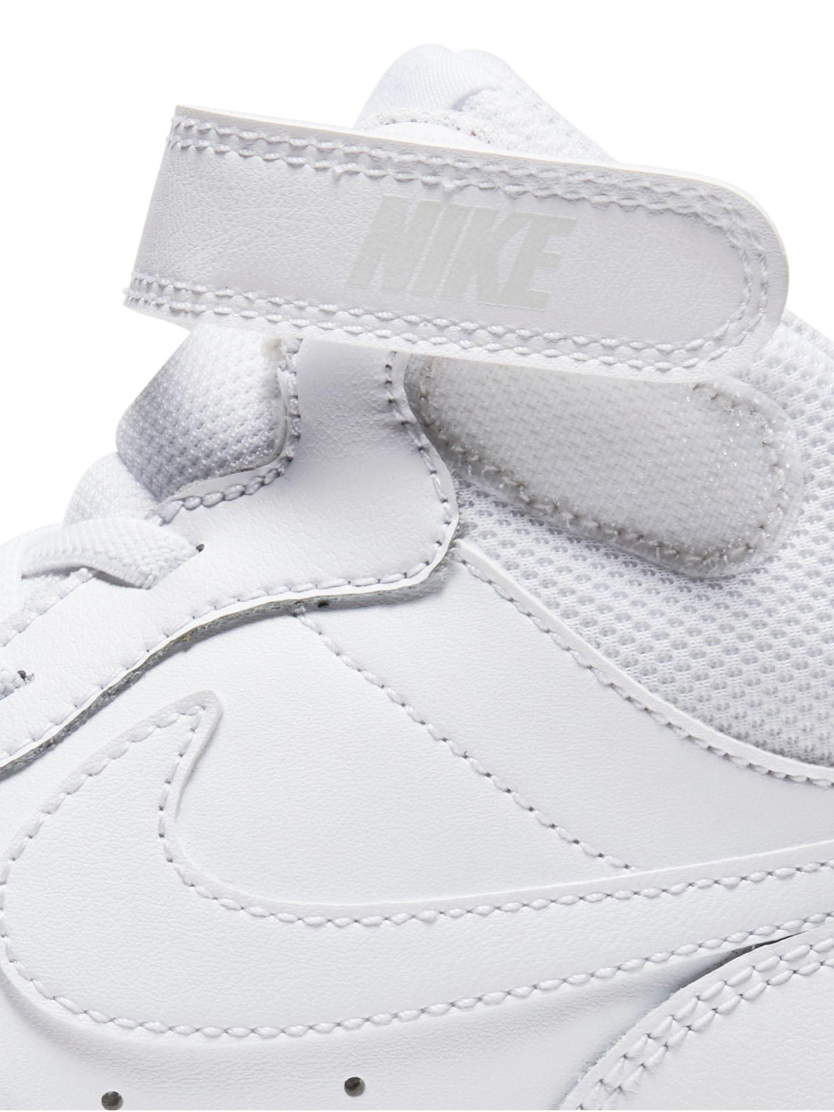NIKE Обувки COURT BOROUGH MID 2 (PSV)