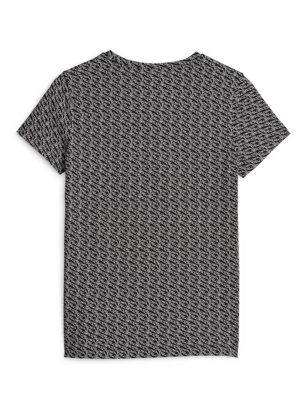 PUMA Тениска ESS+ LOGO LAB AOP