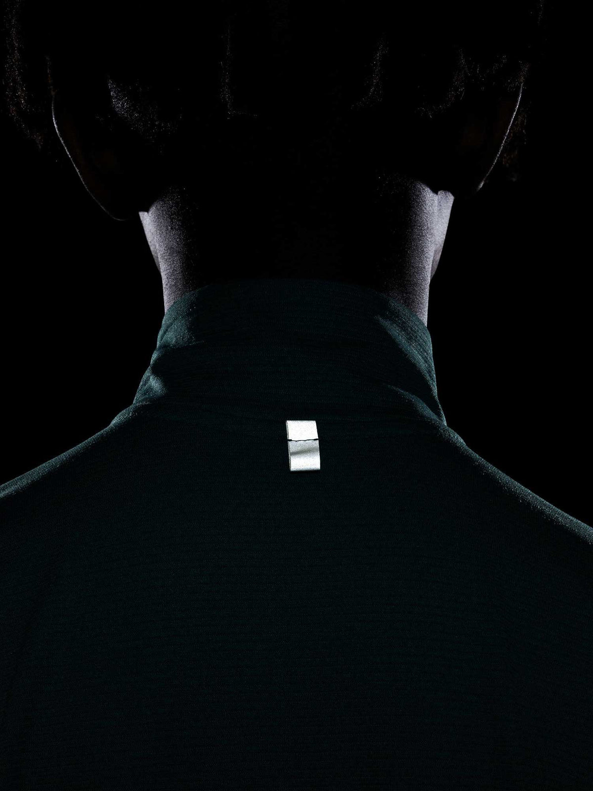 NIKE Блуза B NK DF POLY+ 1/4 ZIP