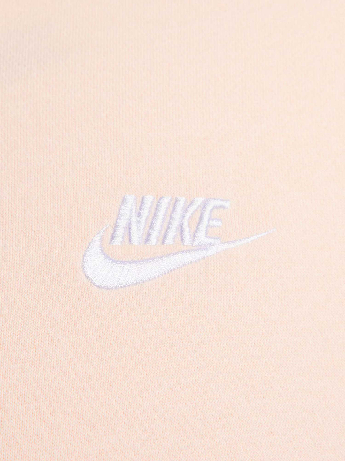 NIKE Блуза M NSW CLUB CRW BB