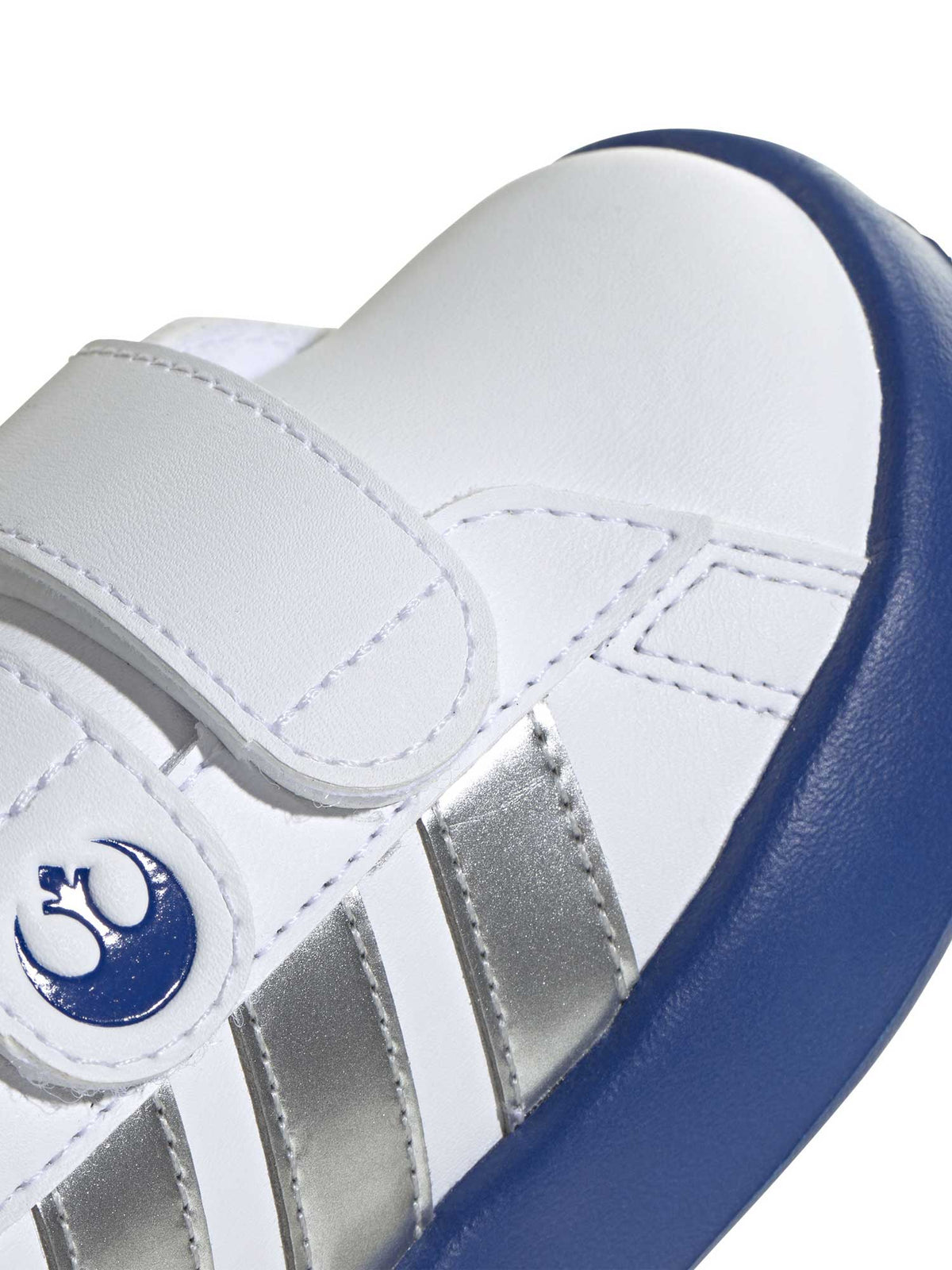 ADIDAS SPORTSWEAR Обувки x Star Wars Grand Court 2.0 Kids