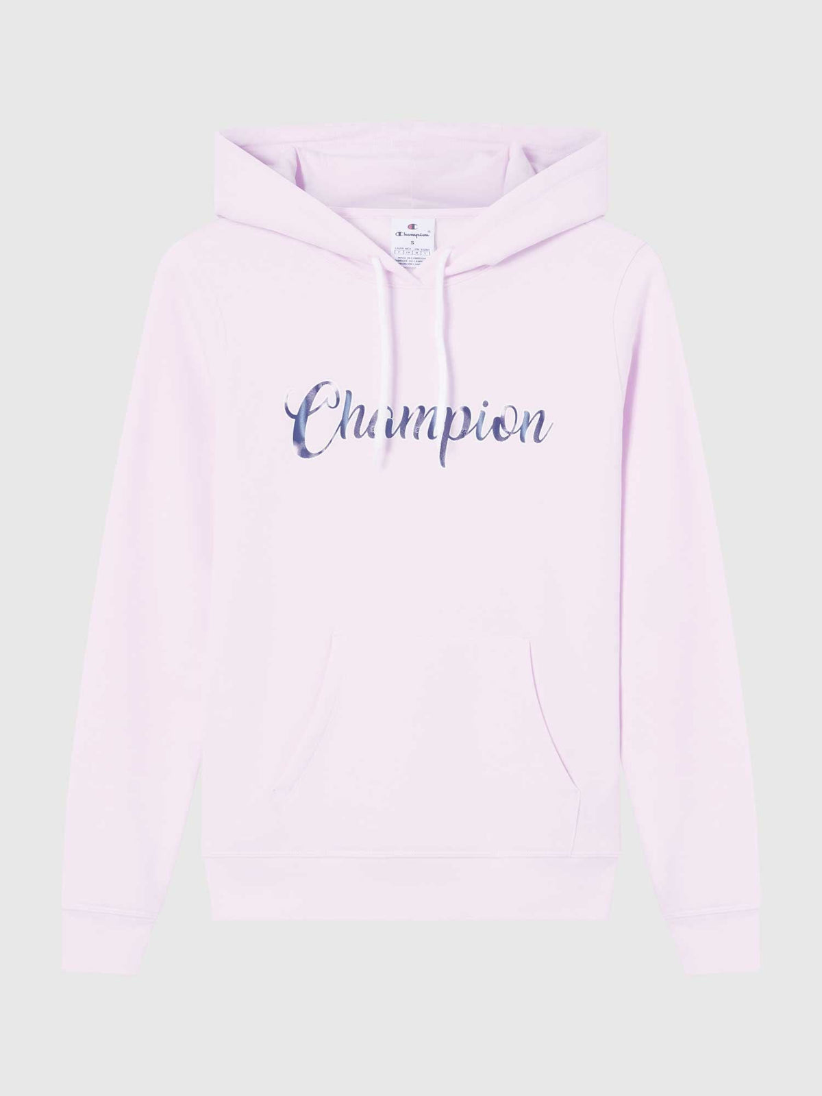 CHAMPION Суитшърт Hooded Sweatshirt